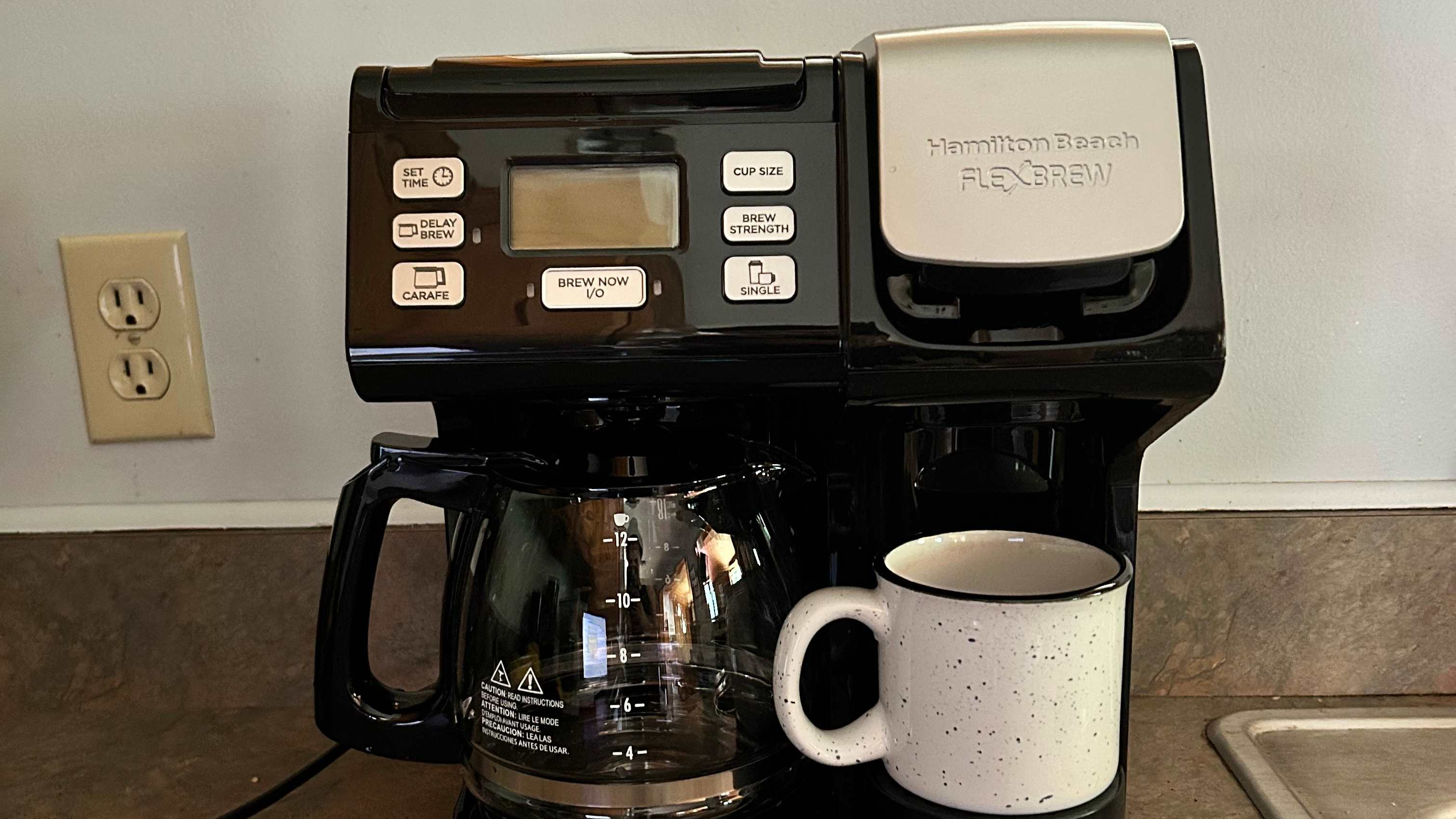The best single-serve coffee makers of 2026, tested and reviewed