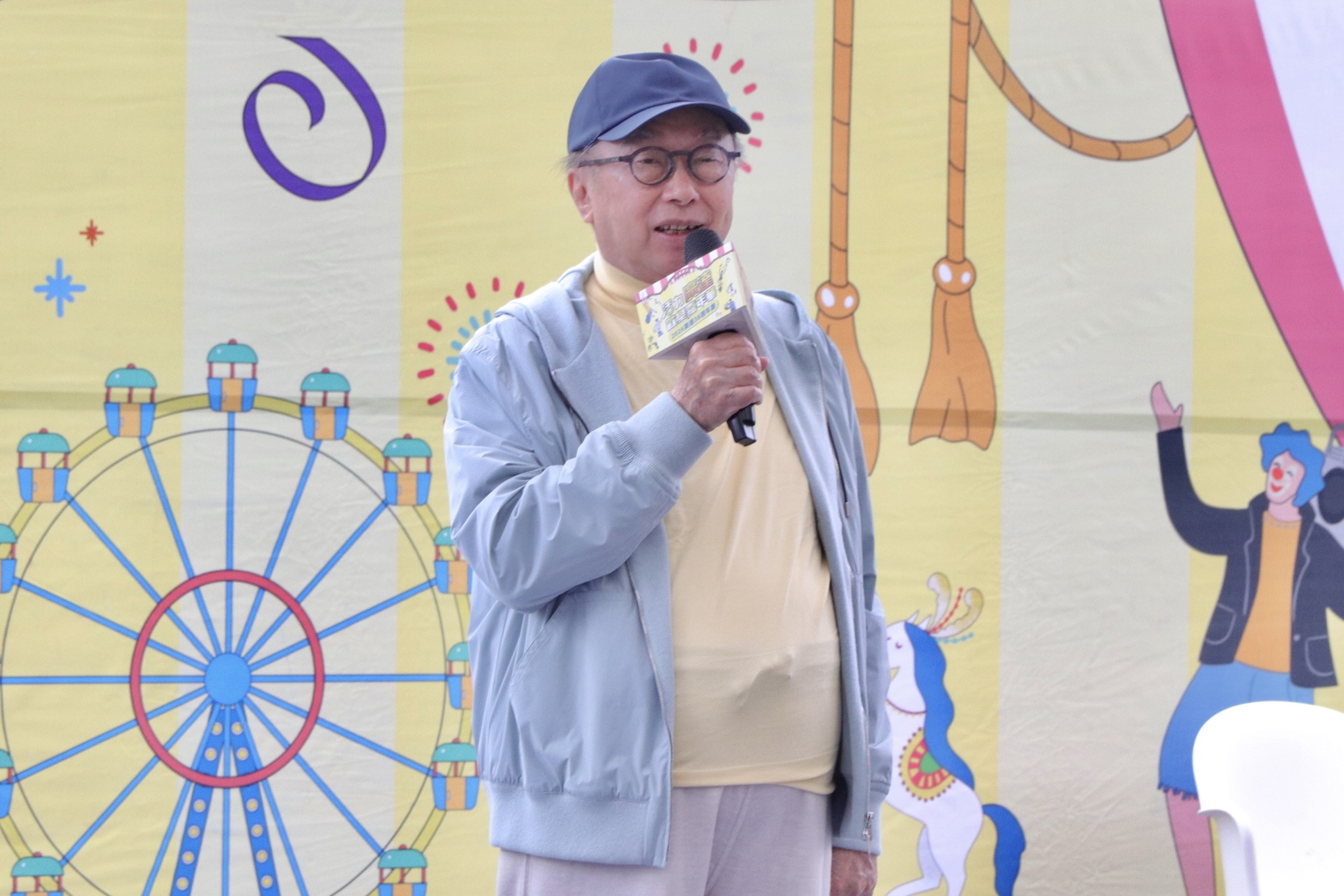 廣達38歲生日快樂！林百里、梁次震喊話把握機會再拚成長