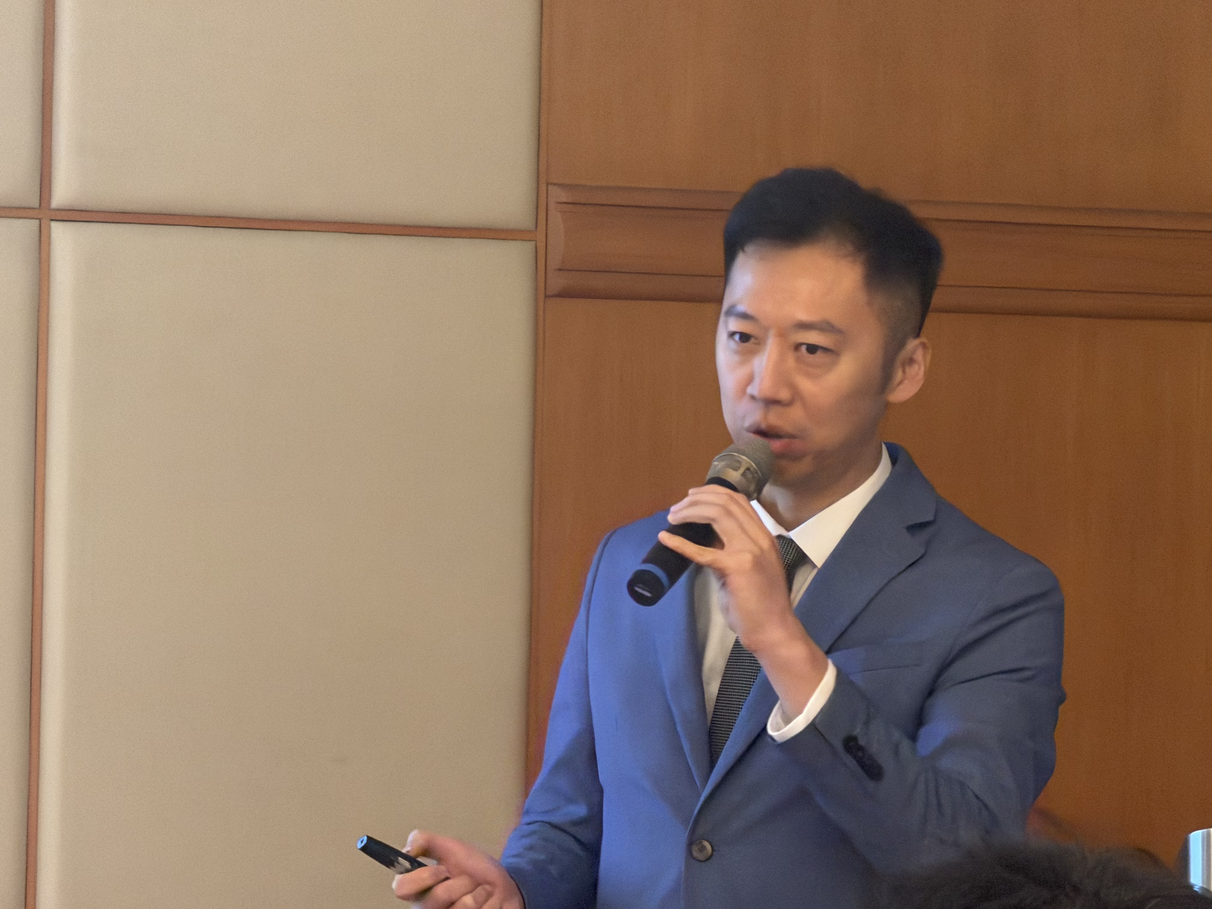 大華銀投信：通膨不樂觀 恐2027年才會降息