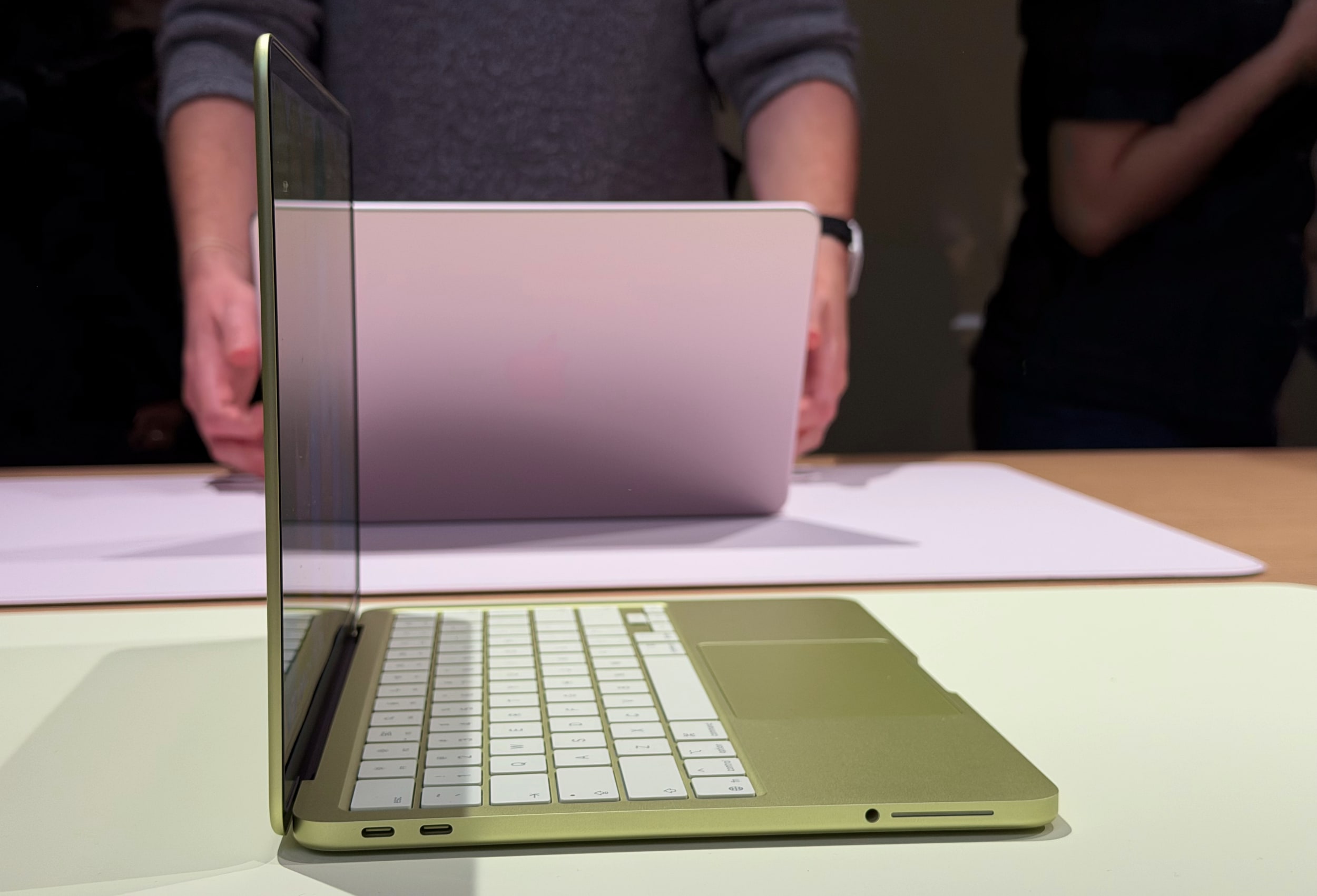 MacBook Neo hands-on: Apple's $599 laptop feels shockingly great