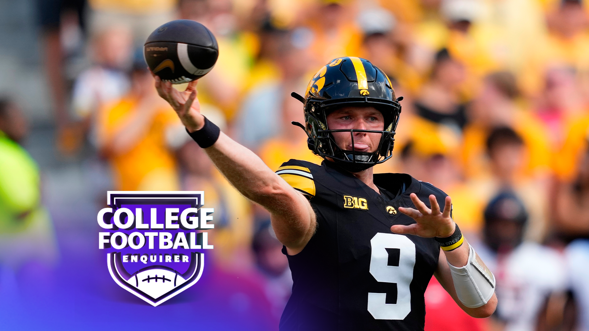 Week 5 Preview: Firing Season Starts Now + CFB Viewership + I Got A Feeling
