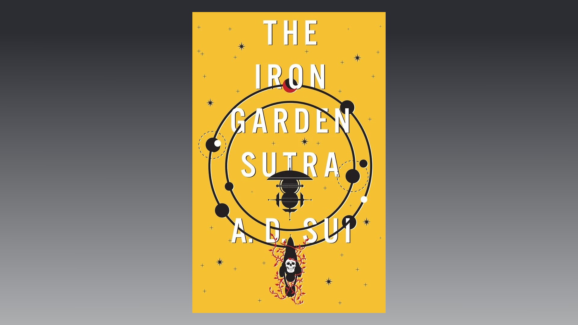 Bu Hafta Sonu Ne Okumalısınız: The Iron Garden Sutra ile Kilitli Kalanlar