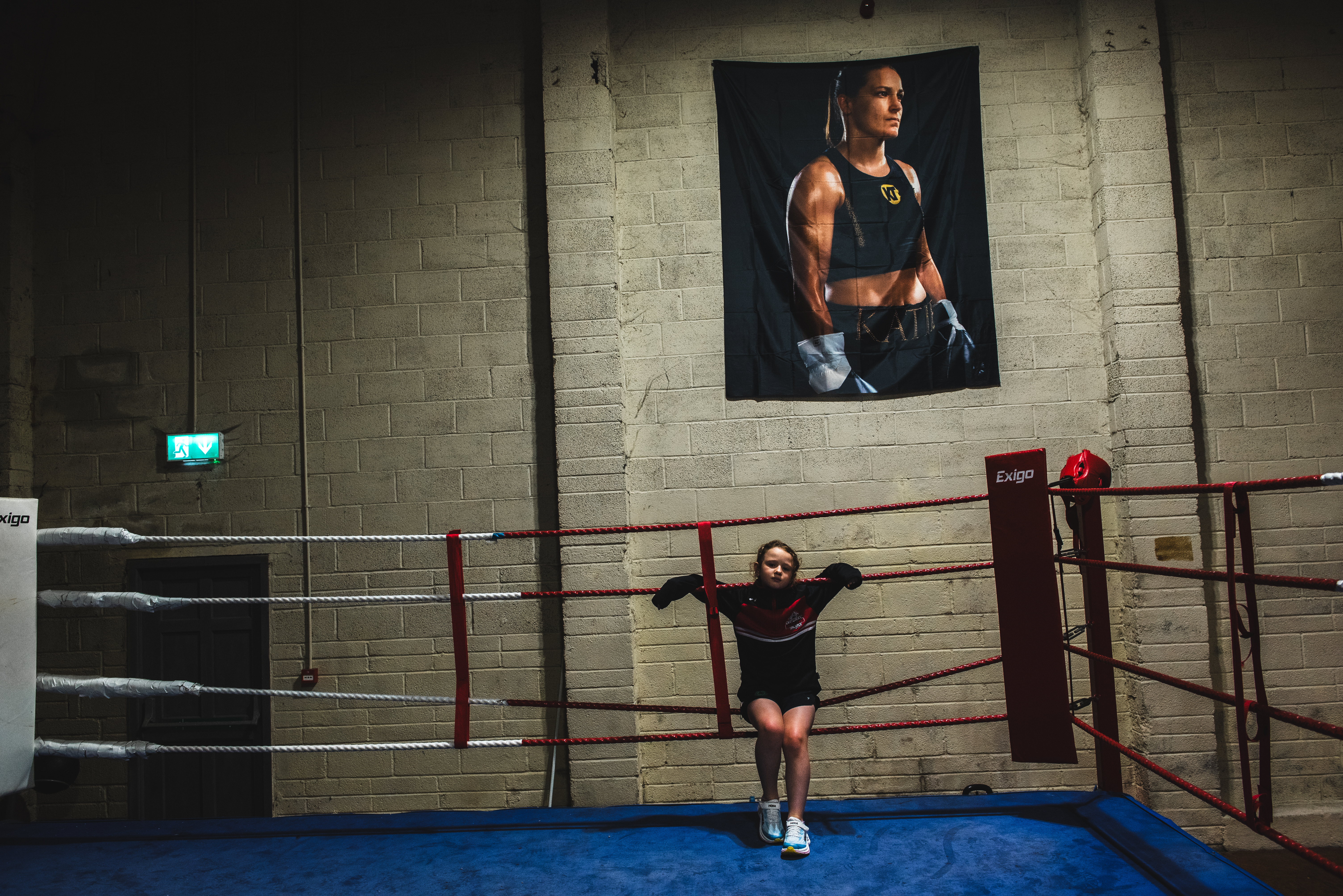 ‘Heart full of gratitude’: Katie Taylor reflects on her storied career
