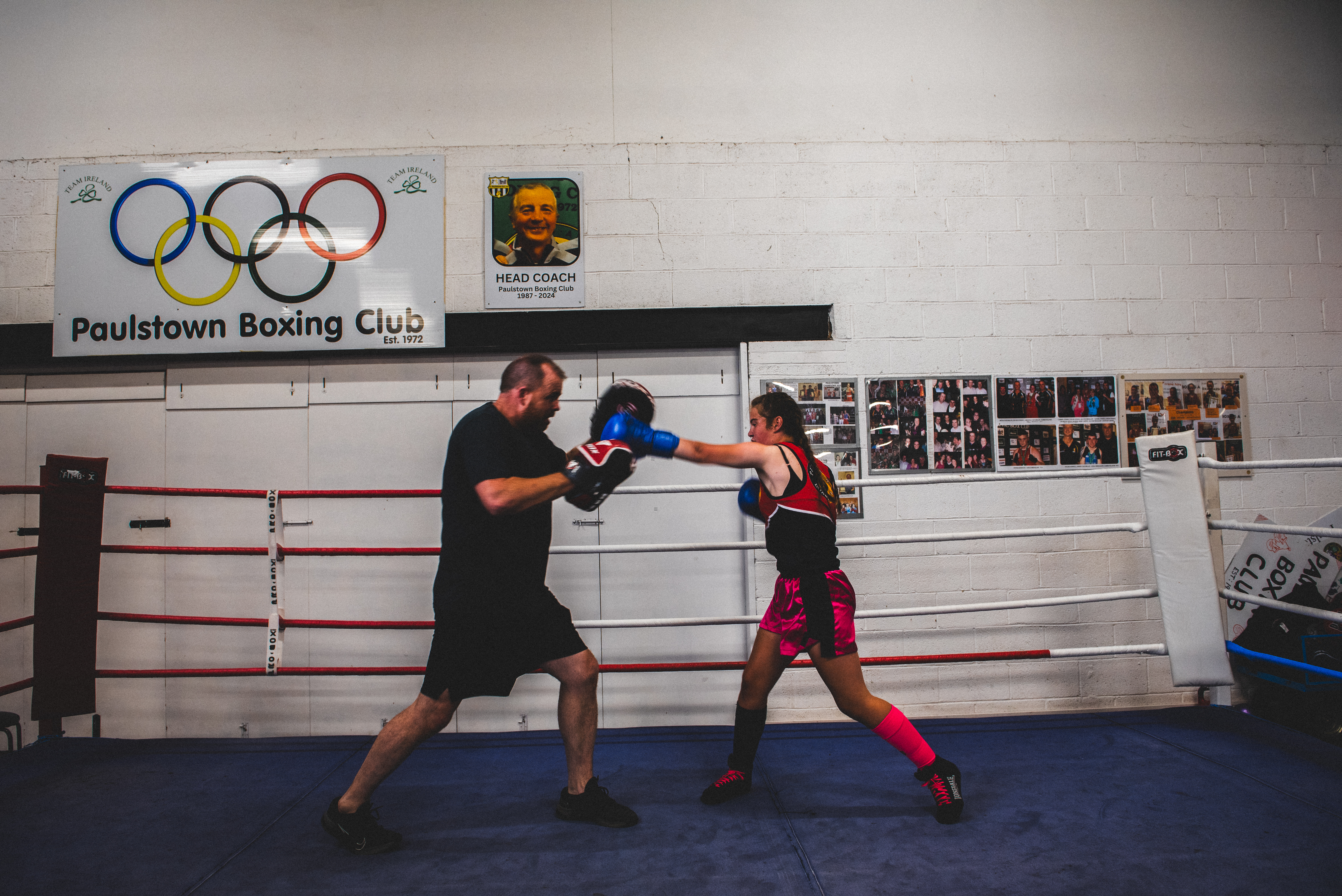 The Katie Taylor generation