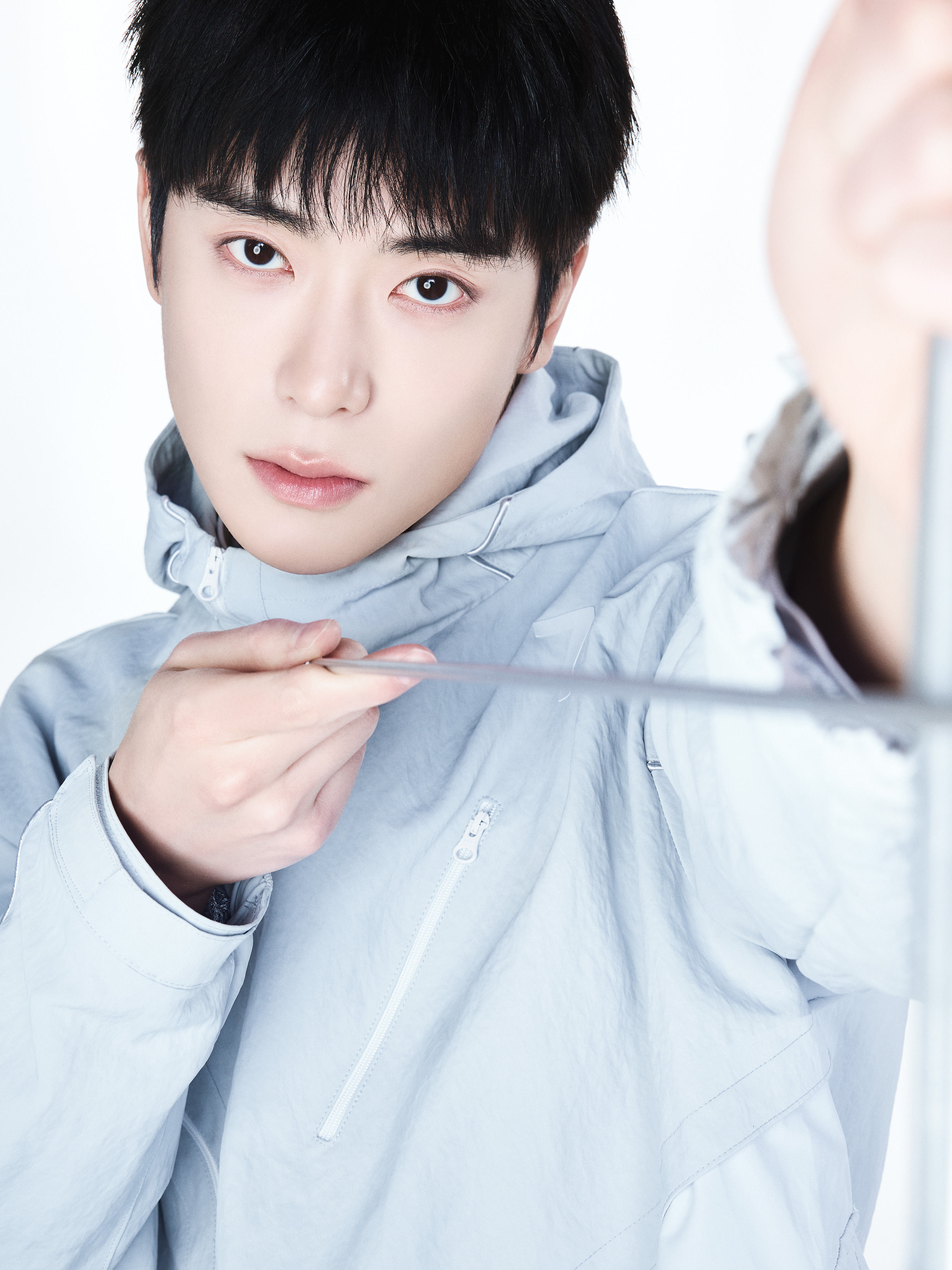 NCT JAEHYUN退伍火速宣布7月連唱兩天北流　喊話西珍妮「是不是很想我呢？」