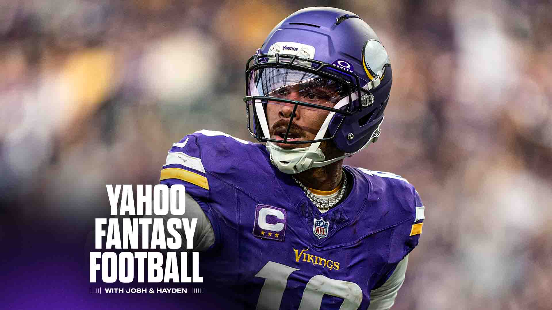 Is Justin Jefferson still an elite fantasy asset?