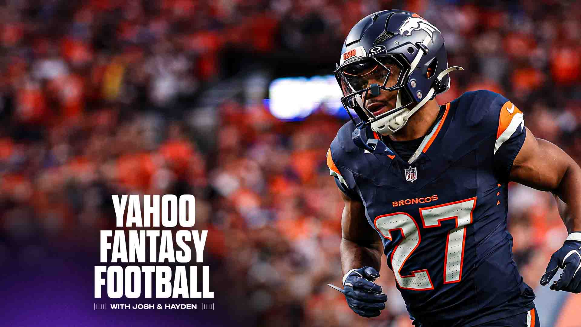 Can J.K. Dobbins enter flex option territory in fantasy?