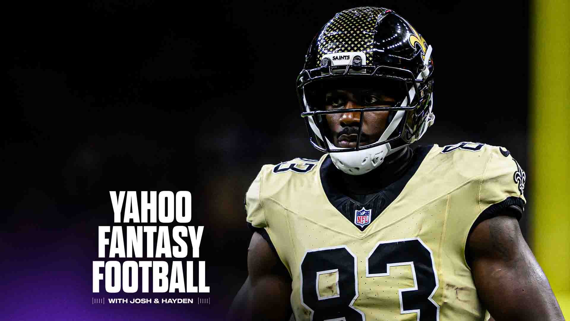Is Juwan Johnson the skeleton key to punting the TE position?