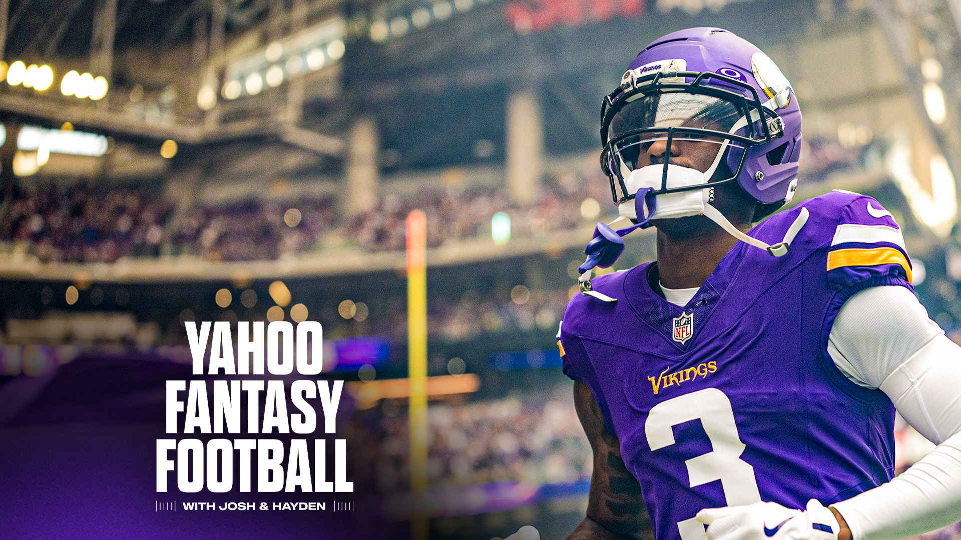 Josh Norris and Hayden Winks discuss underrated fantasy wide receivers