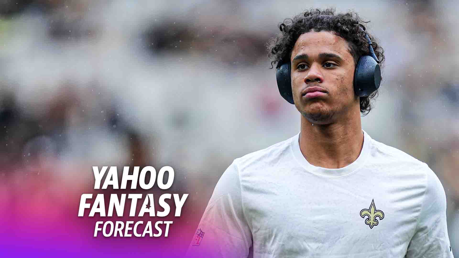 Week 8 Waiver Wire: Jordyn Tyson