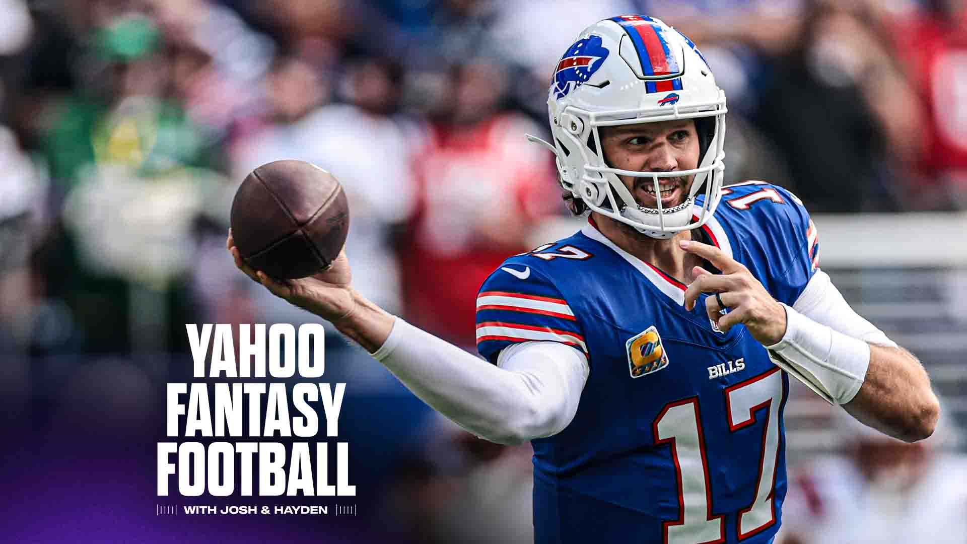 Was the early Josh Allen fantasy pick actually worth it?