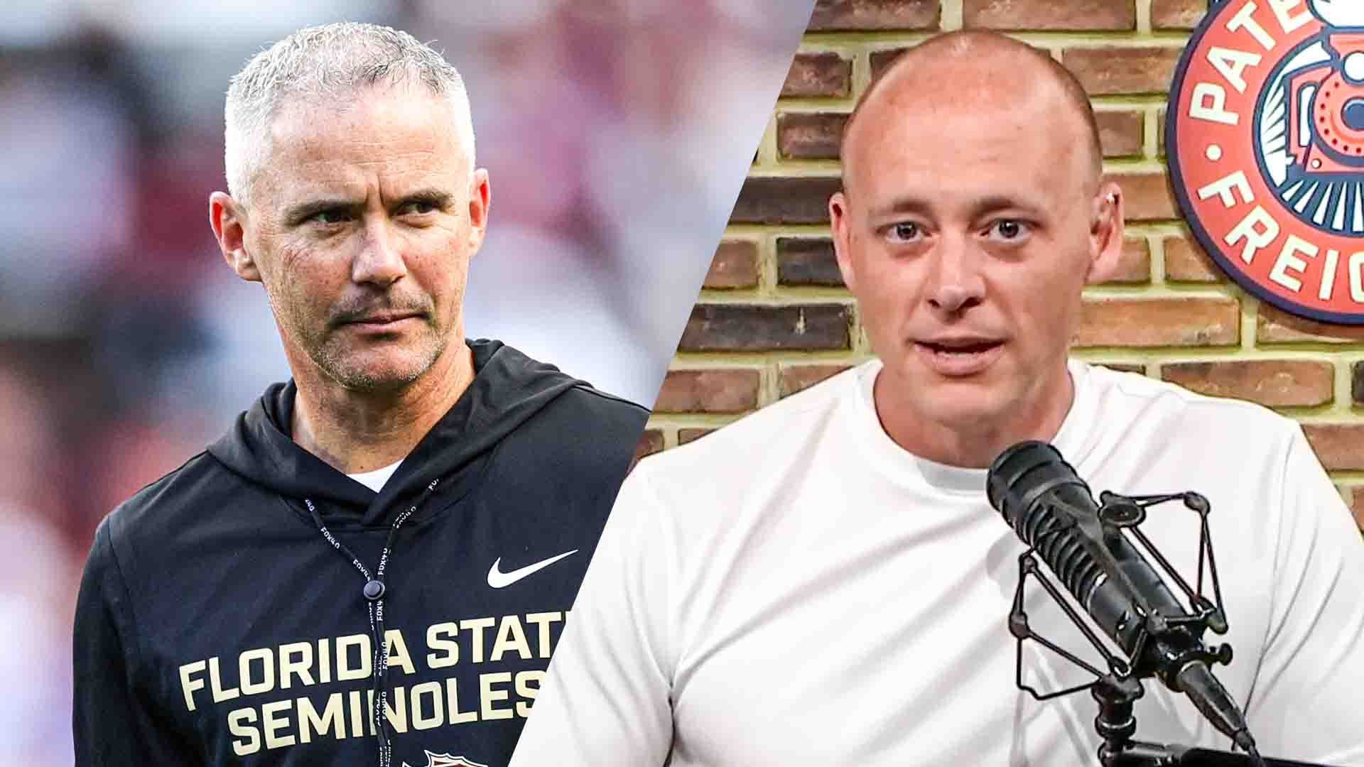 Florida State's opening win didn't inspire for upcoming 'disaster' schedule