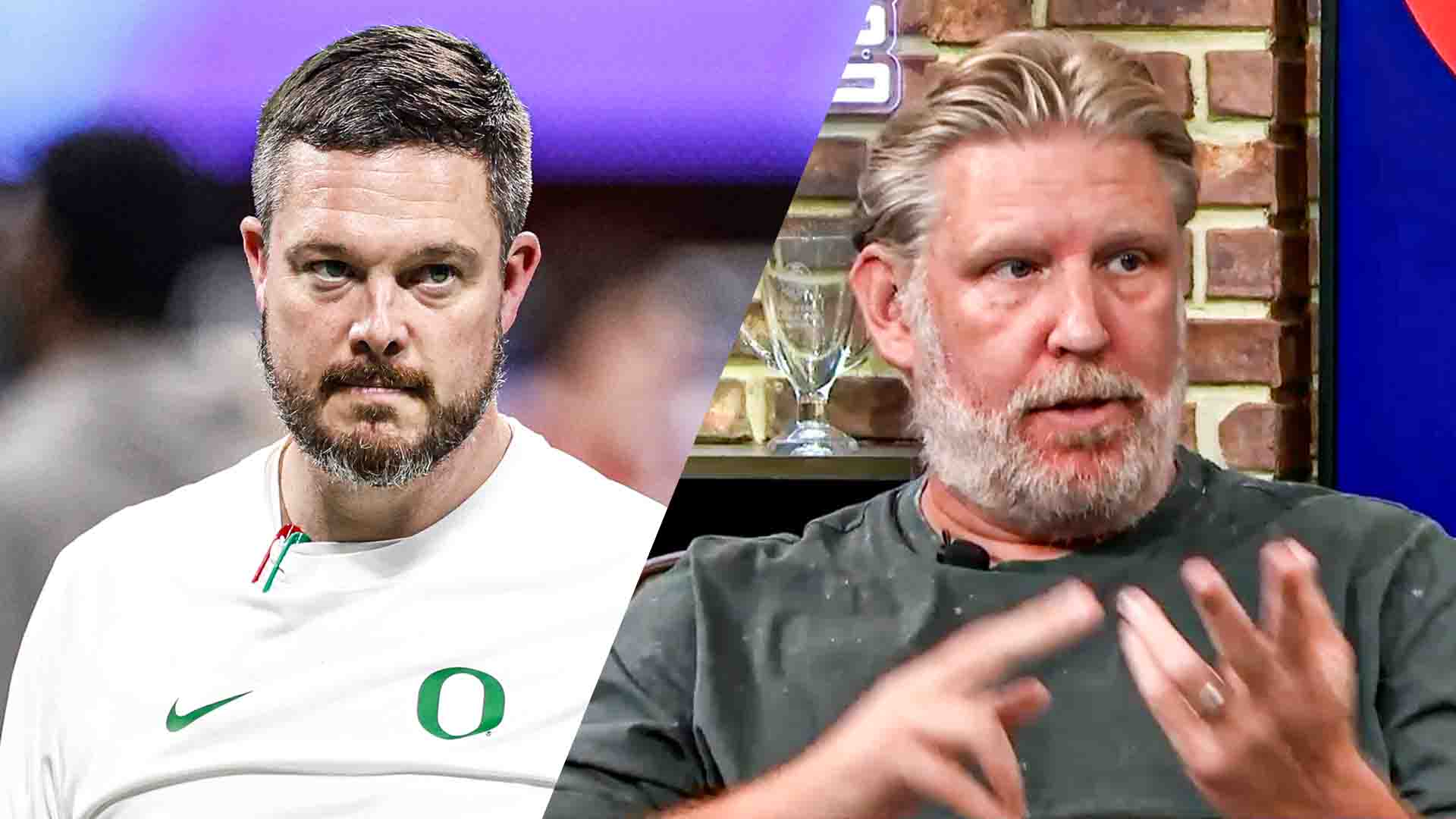 Why Dan Lanning, Oregon could break through in 2026