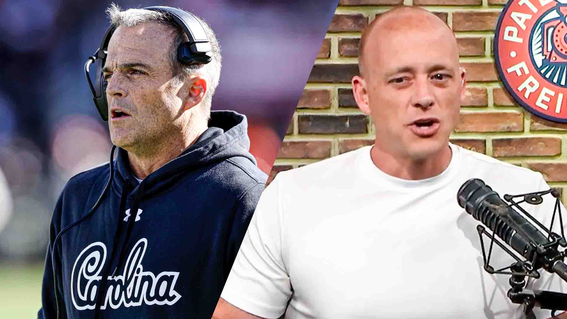 Why South Carolina is the SEC's biggest question mark
