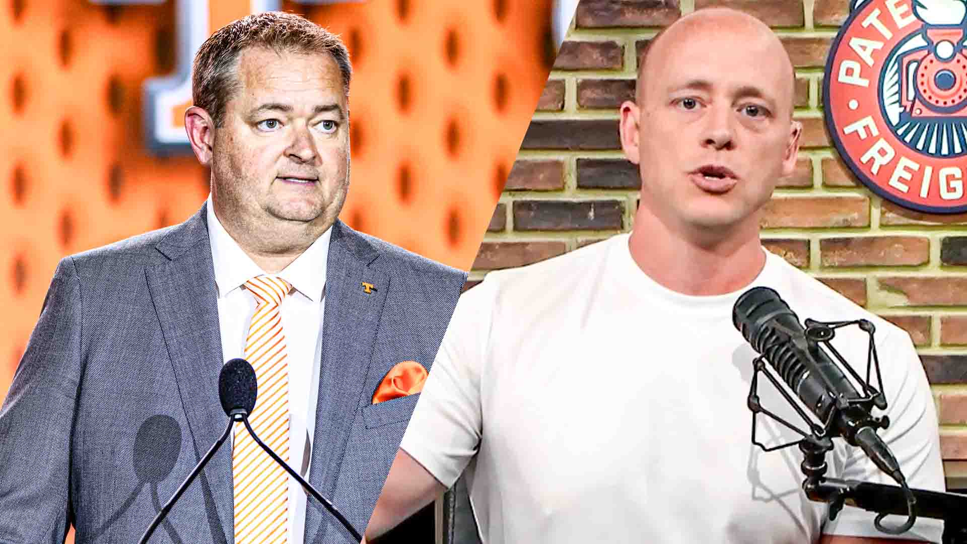 Tennessee's mounting injuries creating concern for Vols