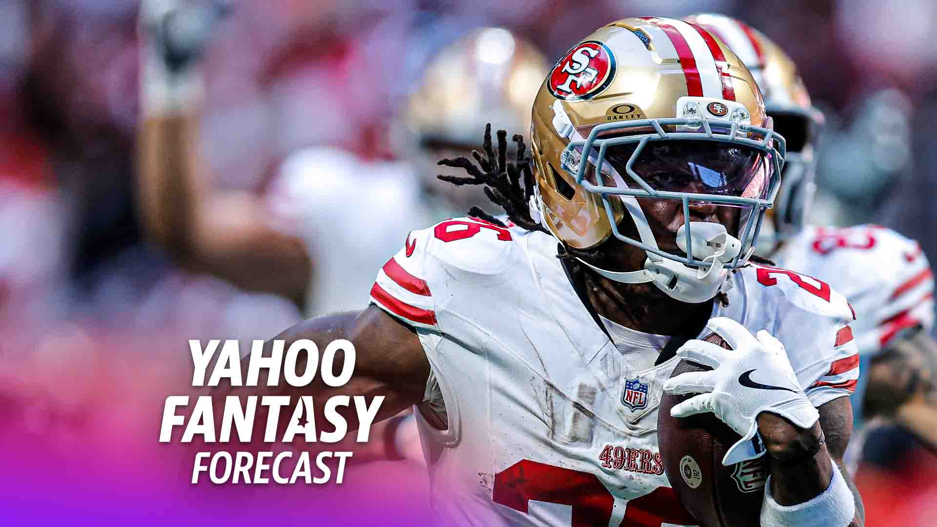Week 8 Waiver Wire: Kaelon Black