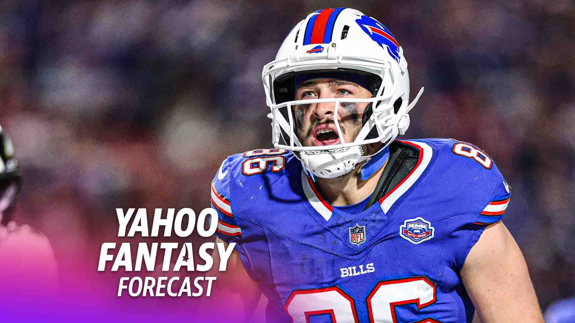 Are fantasy managers overlooking Dalton Kincaid?