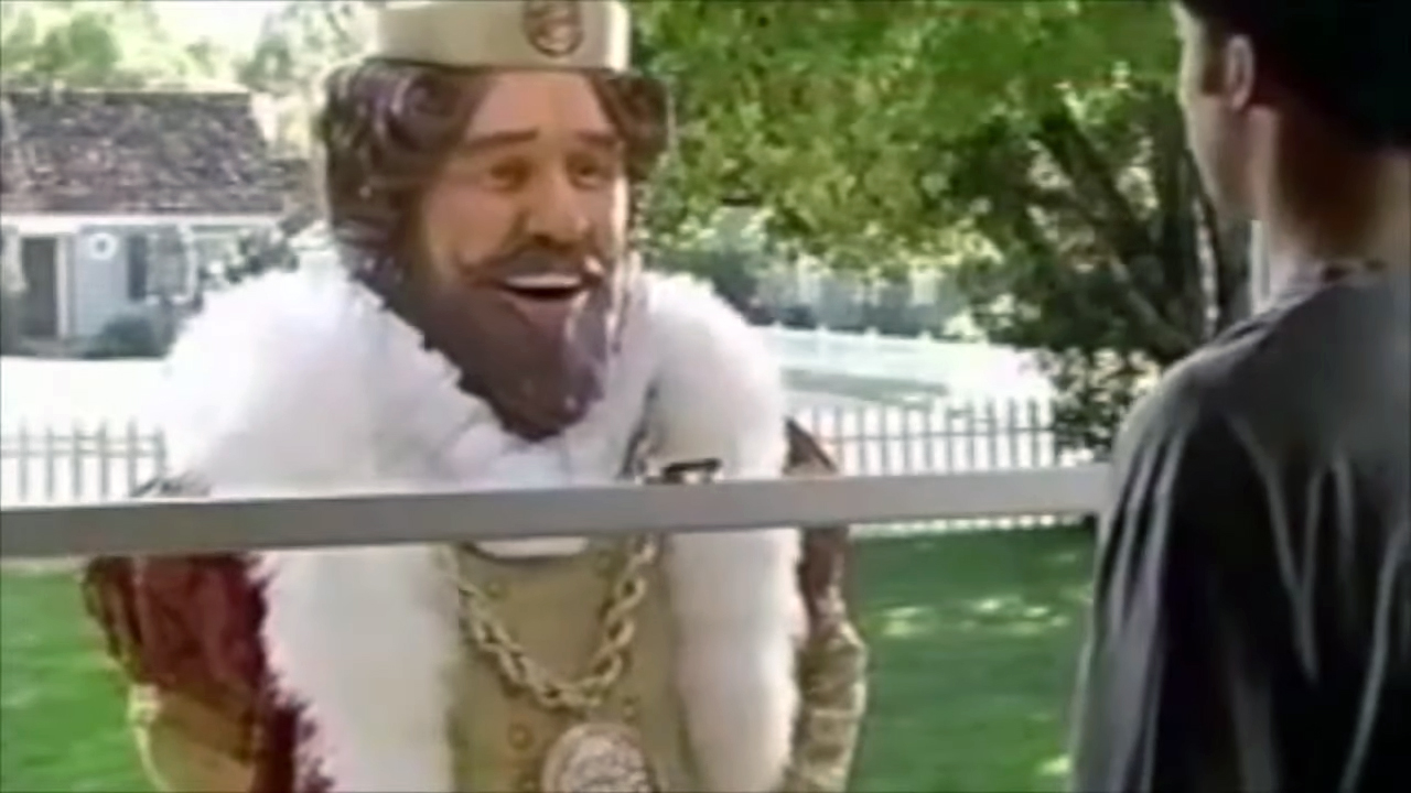 Burger King will use AI to monitor employee 'friendliness'