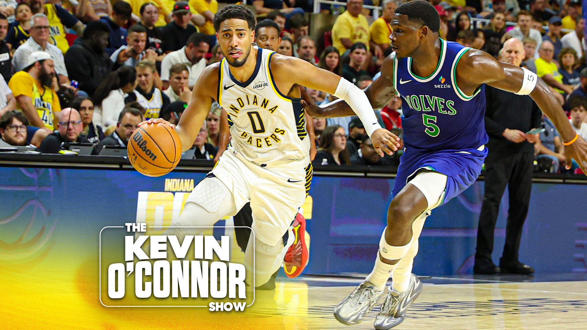 Early NBA preseason surprises, standout rookie performances + KOC Show mailbag