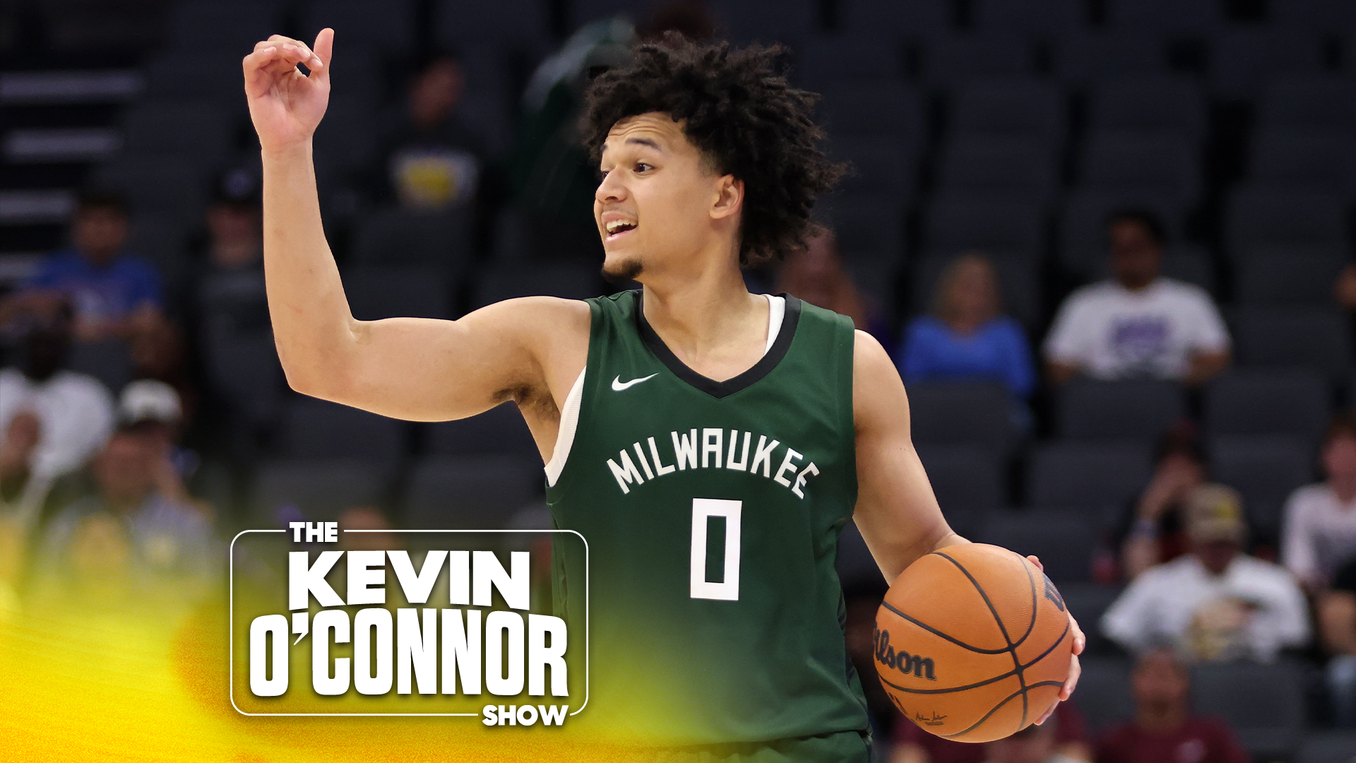 Kevin O'Connor discusses Summer League standouts and LeBron's options