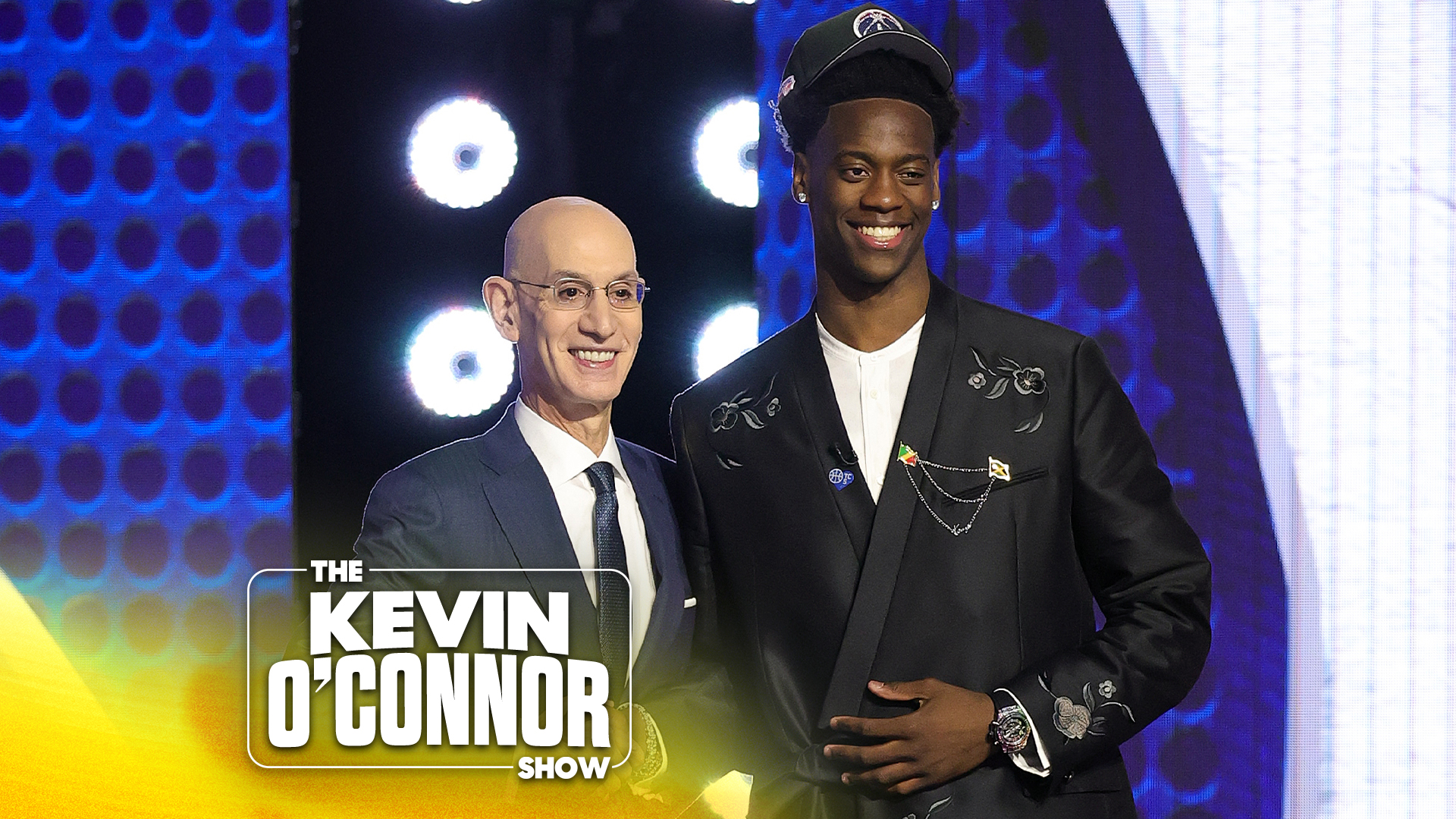 NBA Draft first round reaction: Winners! Losers! Surprises! Steals!