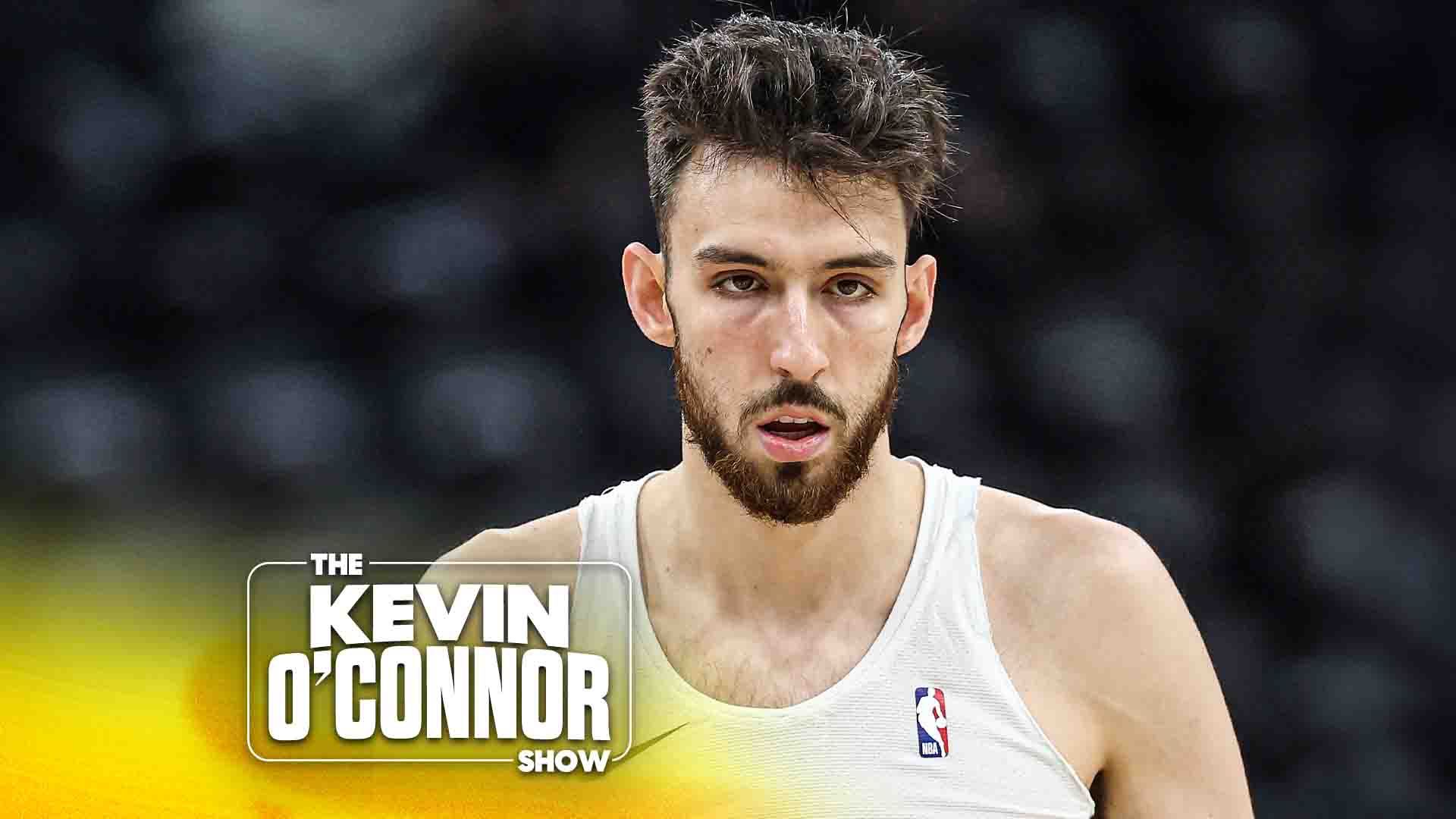 OKC Thunder Potential Moves: Kevin O’Connor and Tom Haberstroh Analysis