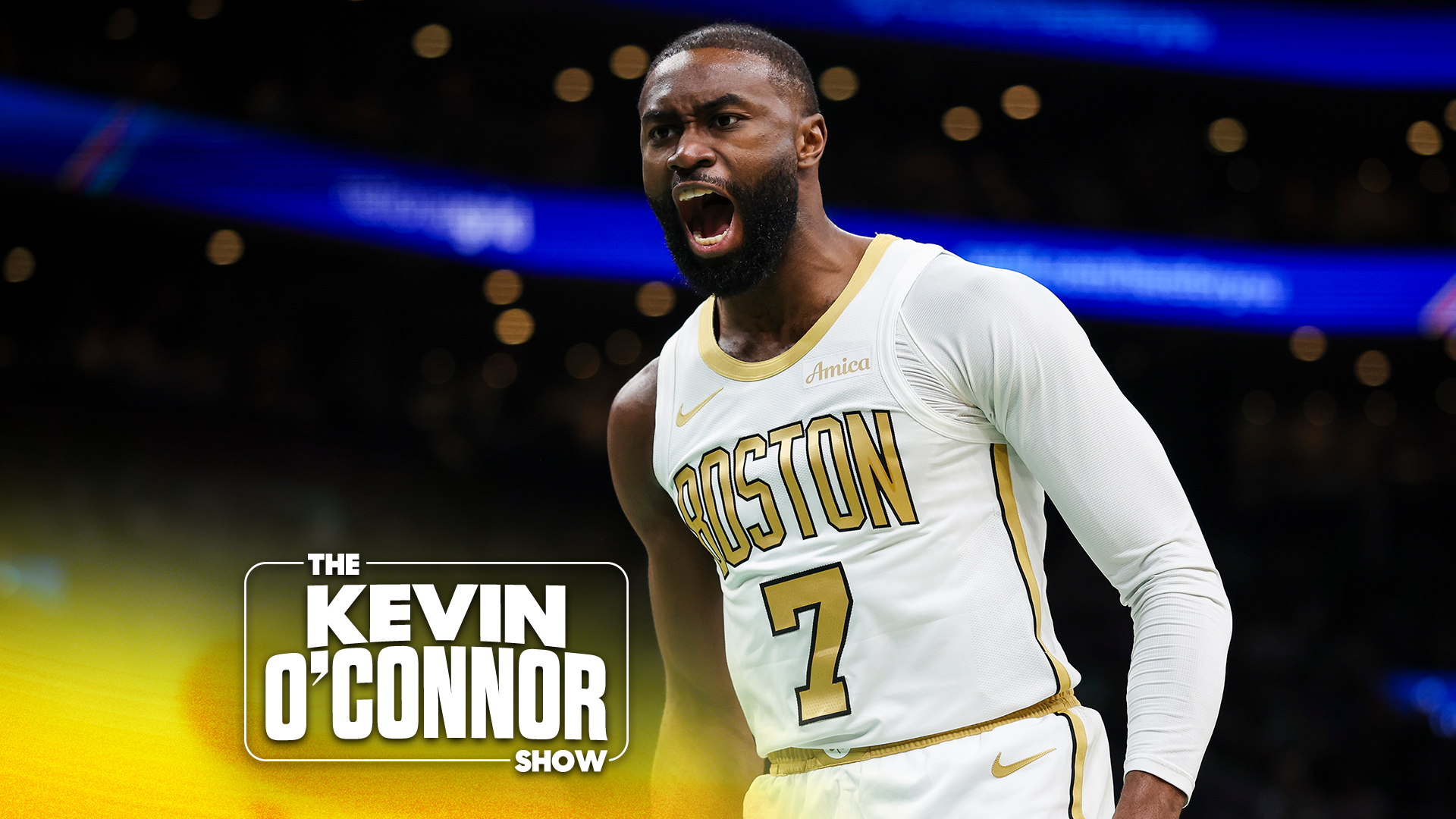 Jaylen Brown traded to Philadelphia 76ers