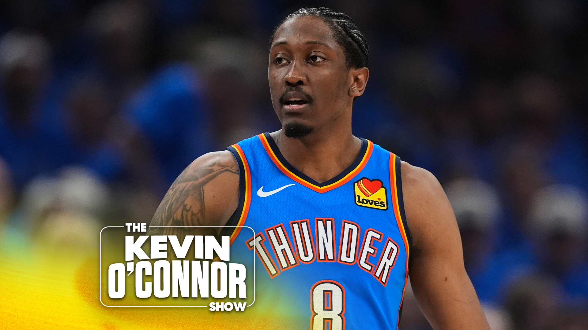 OKC’s traumatic injury, small sample theater & Texan teams with Slightly Biased