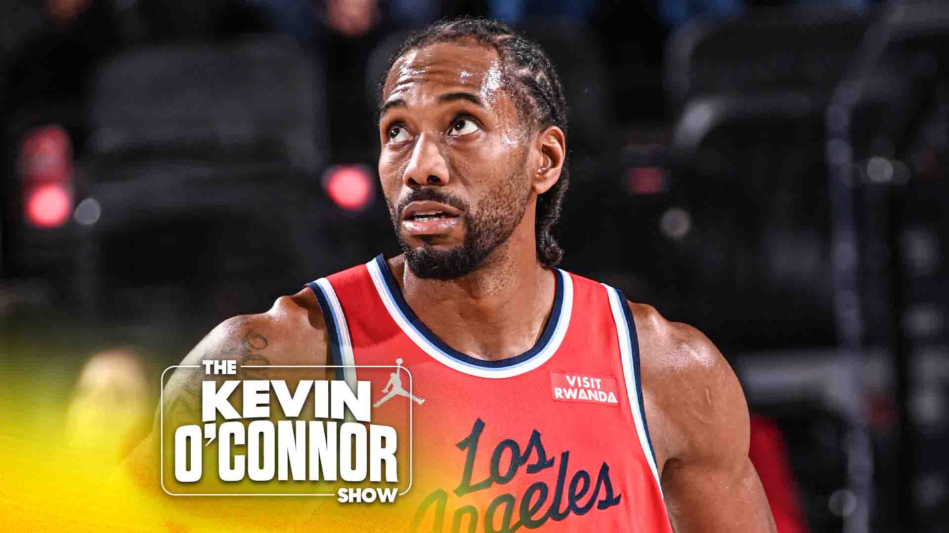 Kawhi Leonard 'got off easy' with Clippers-Aspiration punishment