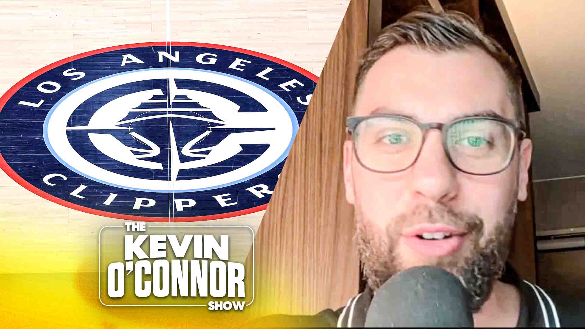 KOC: Clippers could be set back ‘decades’ thanks to Kawhi punishment