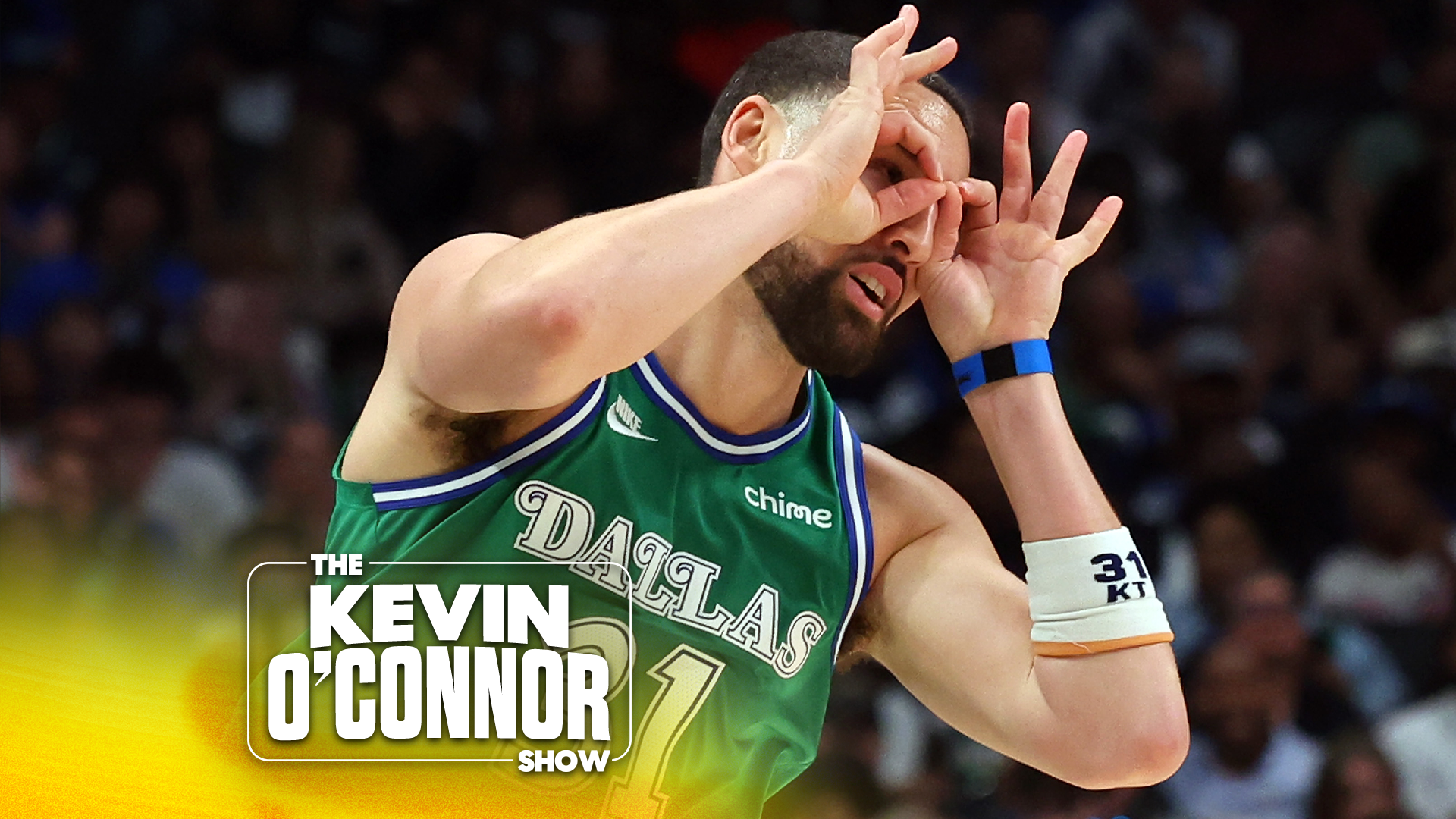 Klay Thompson signs with Heat + talking Blazers, Jazz, Wizards, Raptors & Mavericks with Andrew Sharp