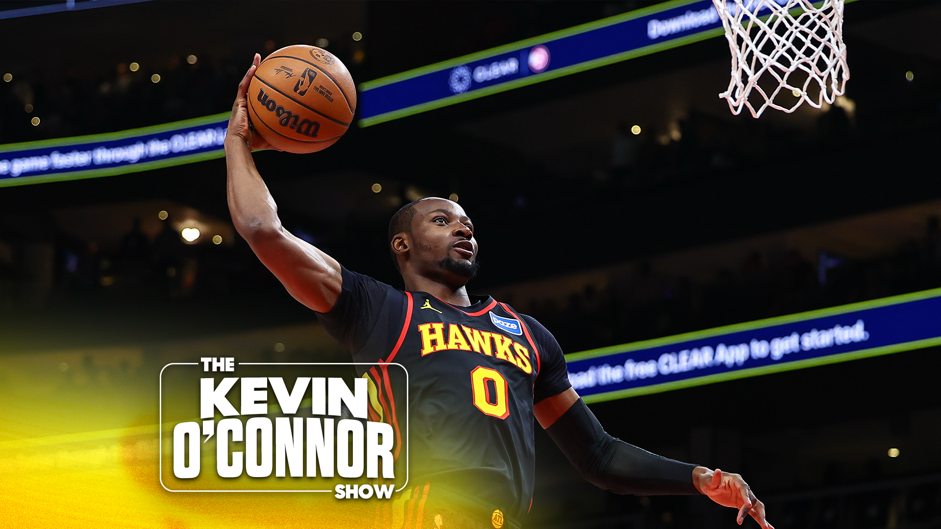 Kuminga signs with Wolves + talking Hornets, Pistons, Cavs & Pacers with Tom Haberstroh