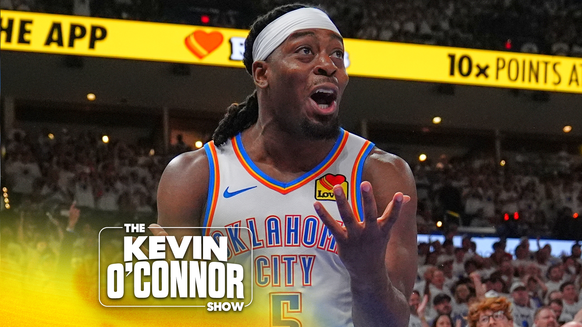 The Dort deal, Summer League takeaways, early draft preview + my review of 'The Odyssey' with Es Baraheni & Isaac Trotter