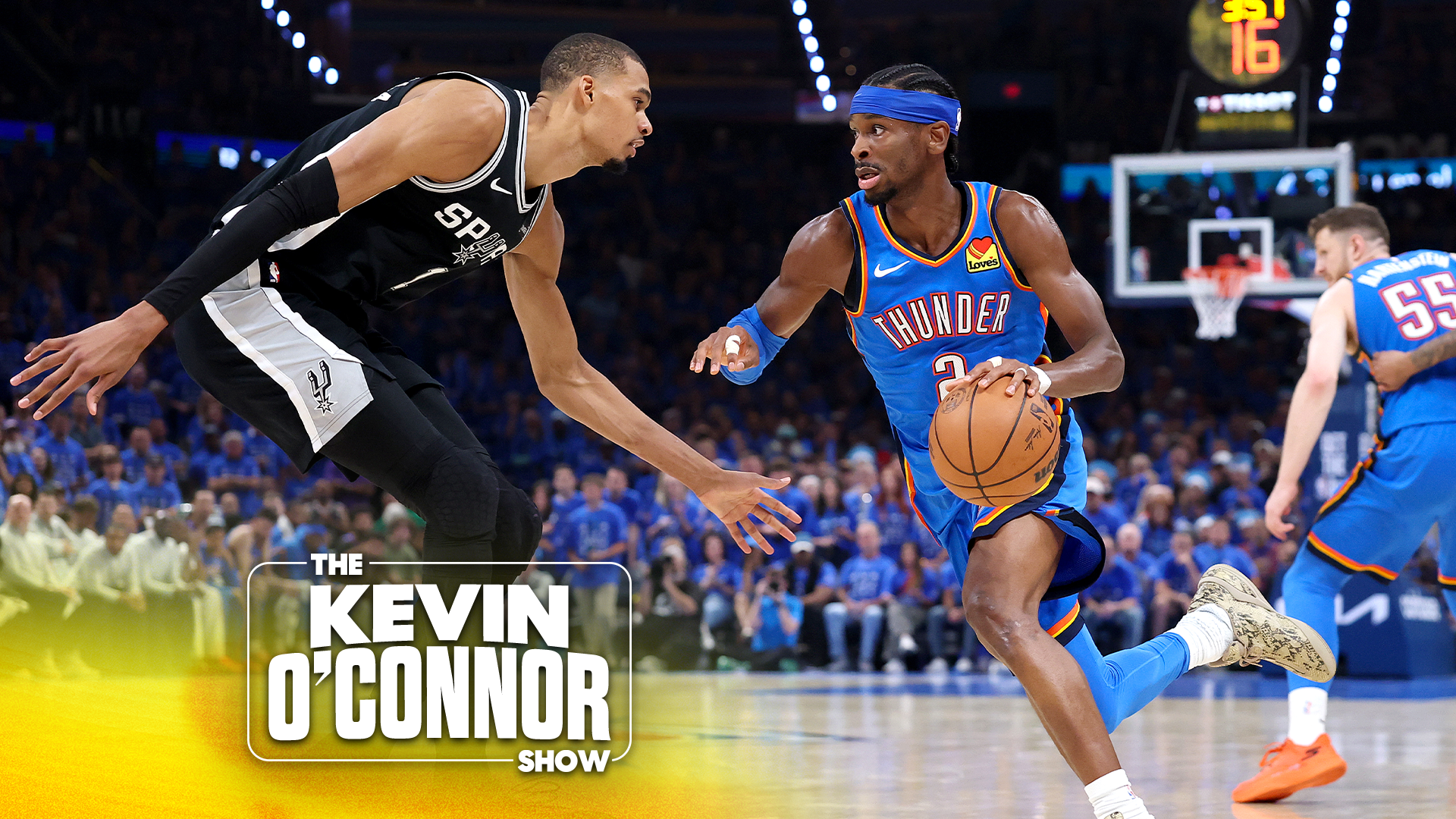 KOC's Preseason Power Rankings for 2026-27 NBA season + the latest on Jalen Duren