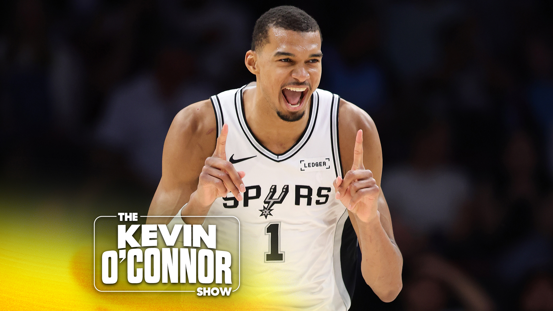 ‘One Thing For Every Team:’ Tatum’s back, Wemby’s a basketball god & Detroit is winning without Cade + 27 more takes, questions & thoughts