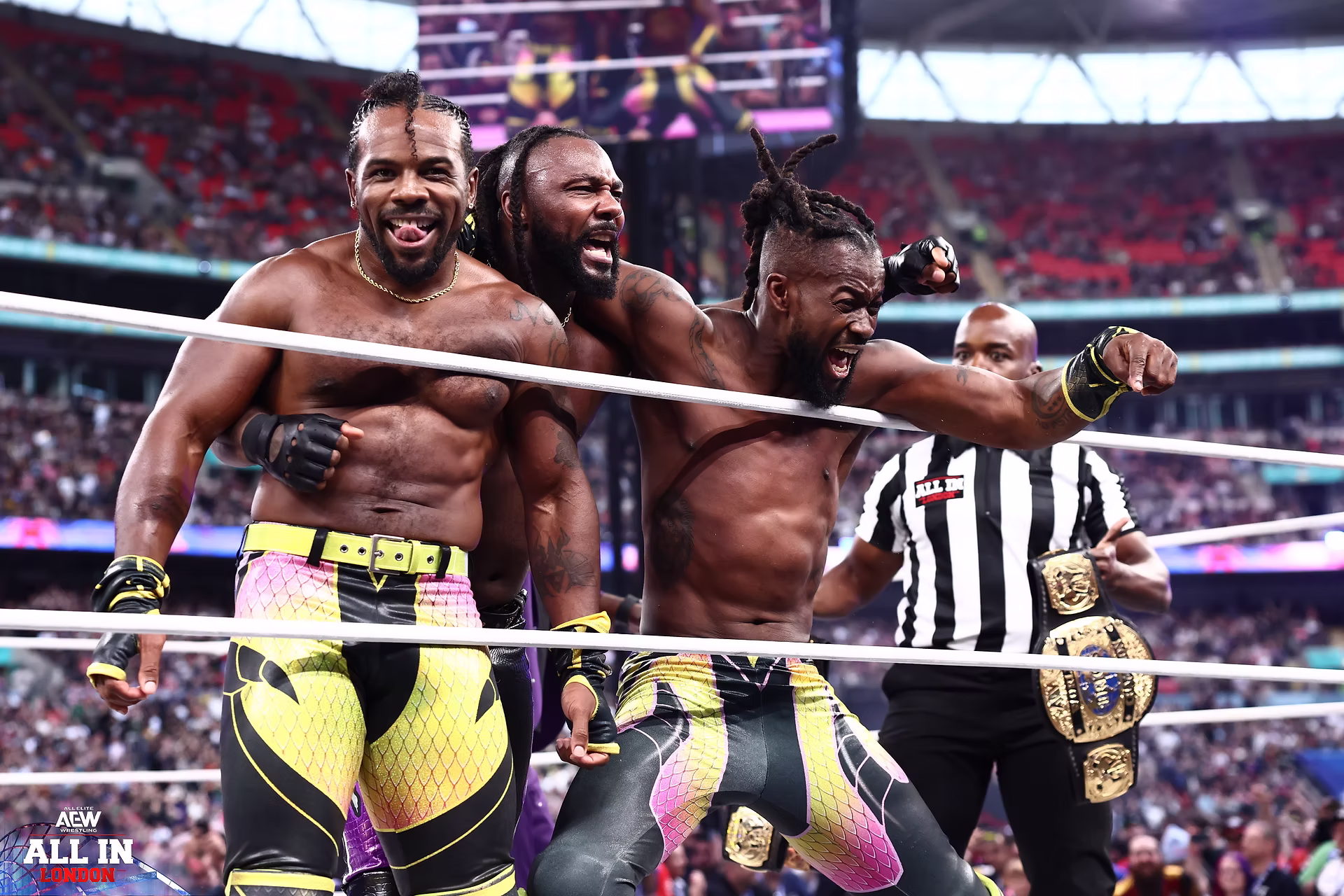 AEW All Out 2026: 3 Things We Hated & 3 Things We Loved