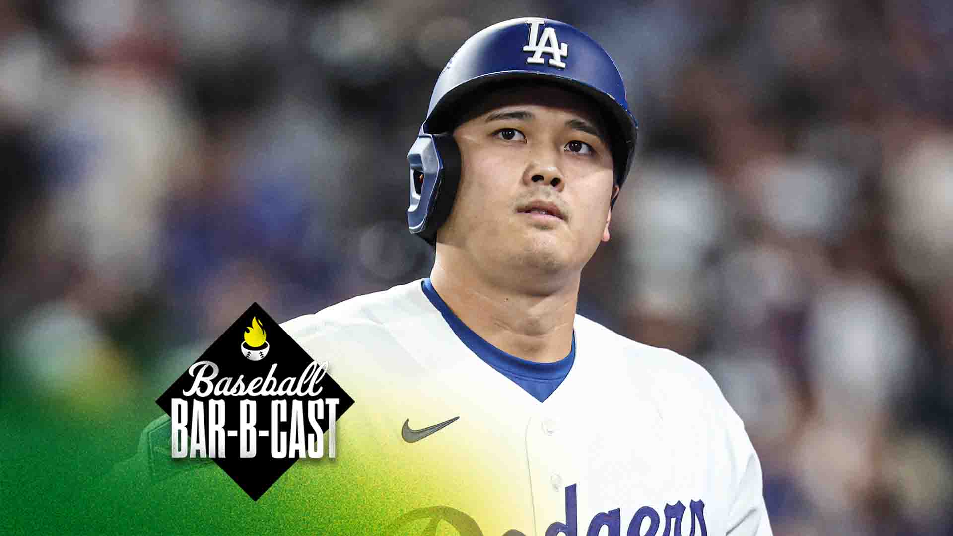 What went wrong for the Dodgers in the NLCS?