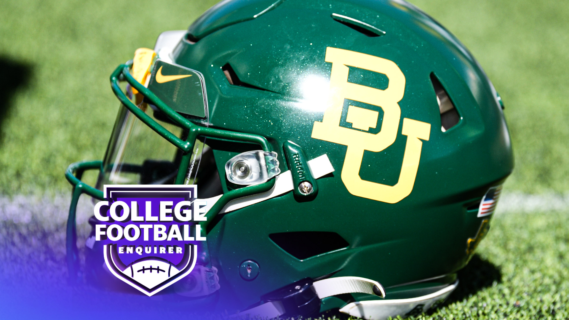 What can a healthy DJ Lagway bring to Baylor?