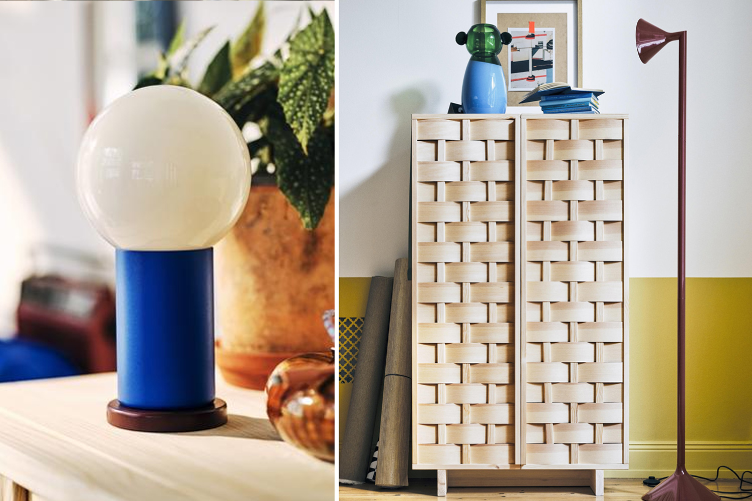 IKEA fans clear shelves after dawn queues for long-awaited new