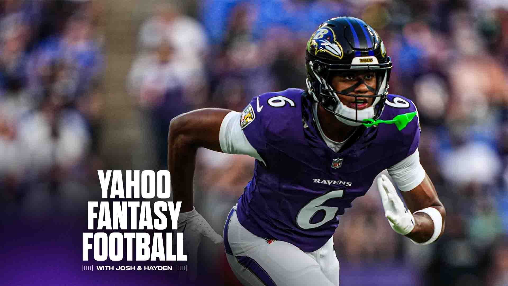 Why Ja'Kobi Lane could be more boom than bust for fantasy managers