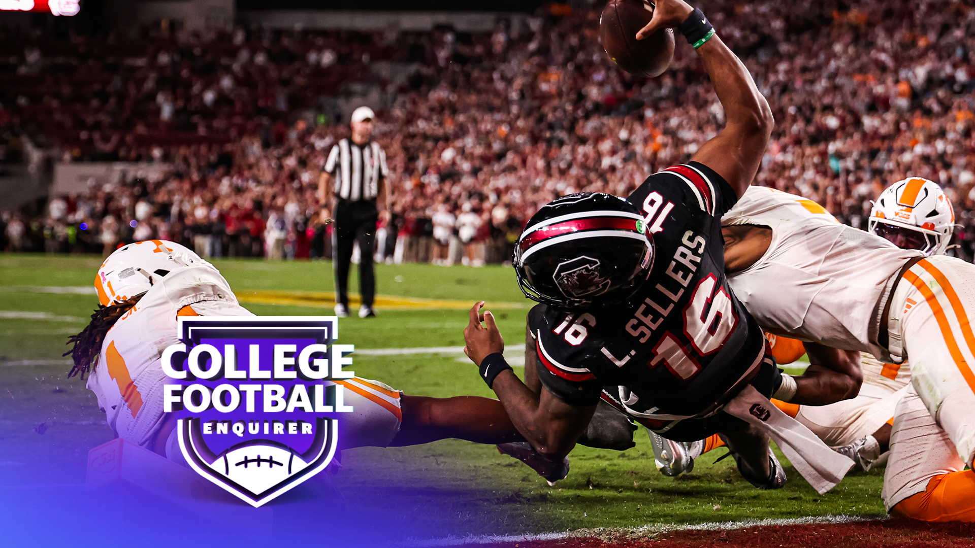 Is the Big 12 a two-bid CFP league? + 2-loss SEC playoff hopes + Lincoln Riley’s future at USC
