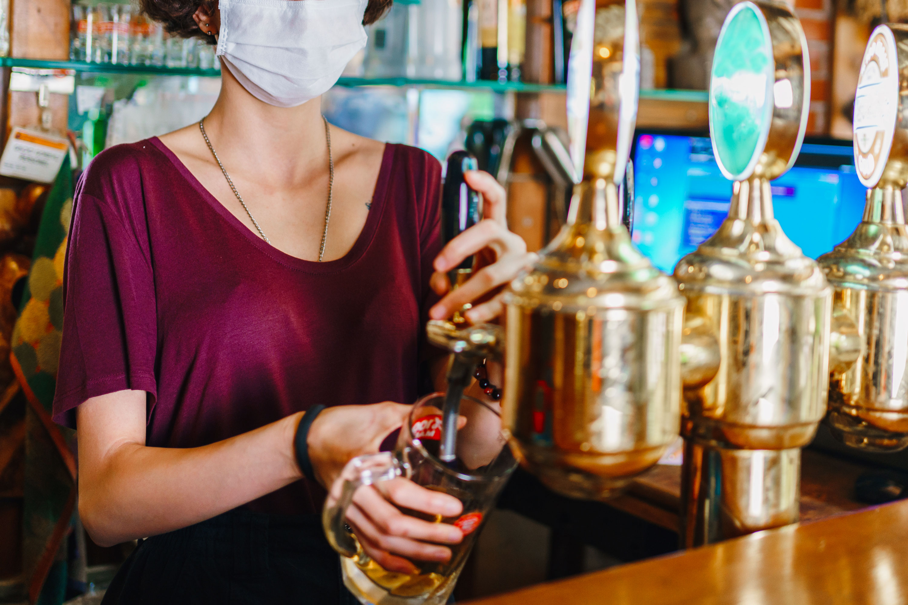 'A visit to another planet': How an article about a niche bar set the internet on fire