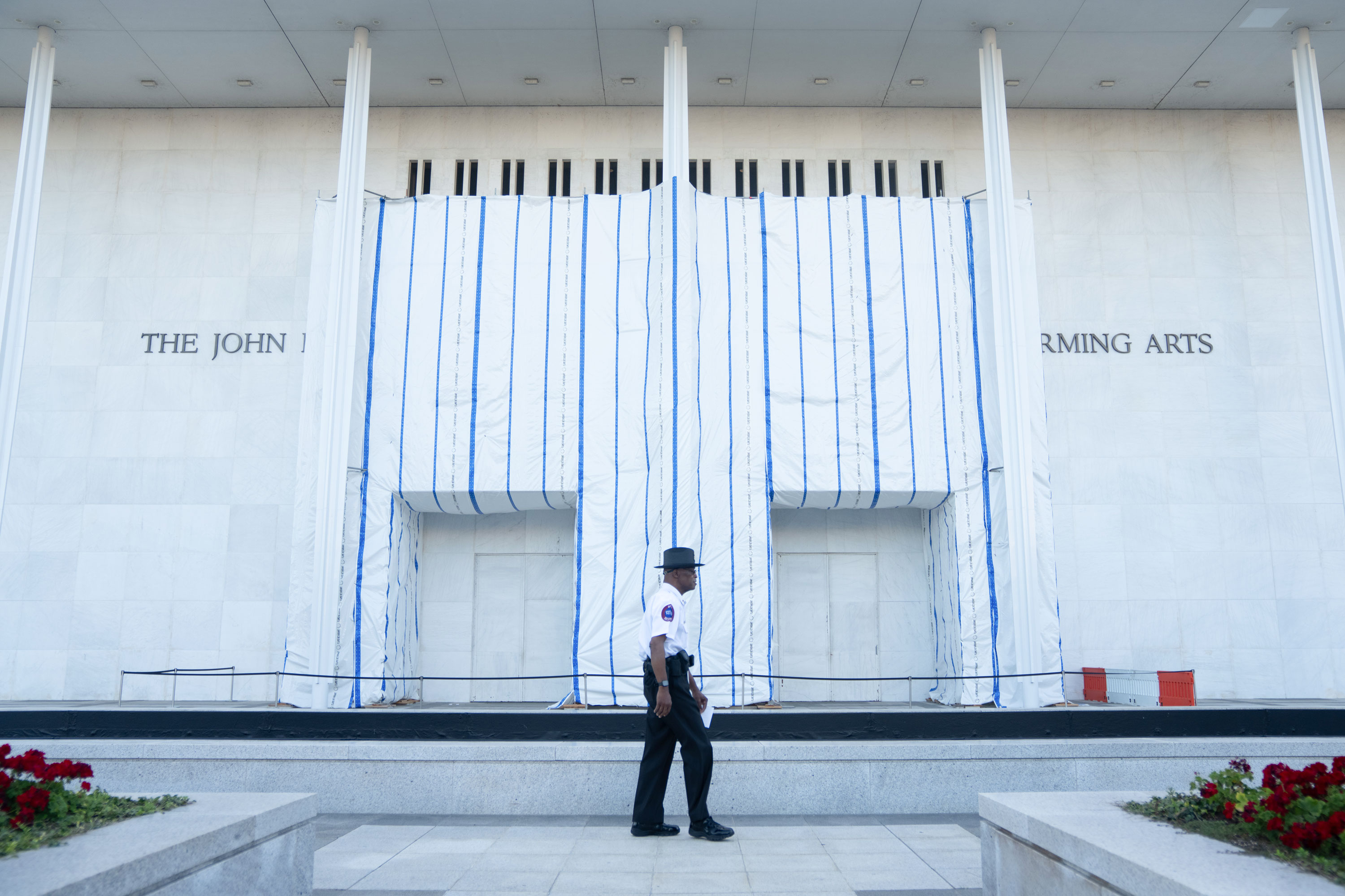 Trump's Kennedy Center overhaul has reshaped the venue and put its future in doubt
