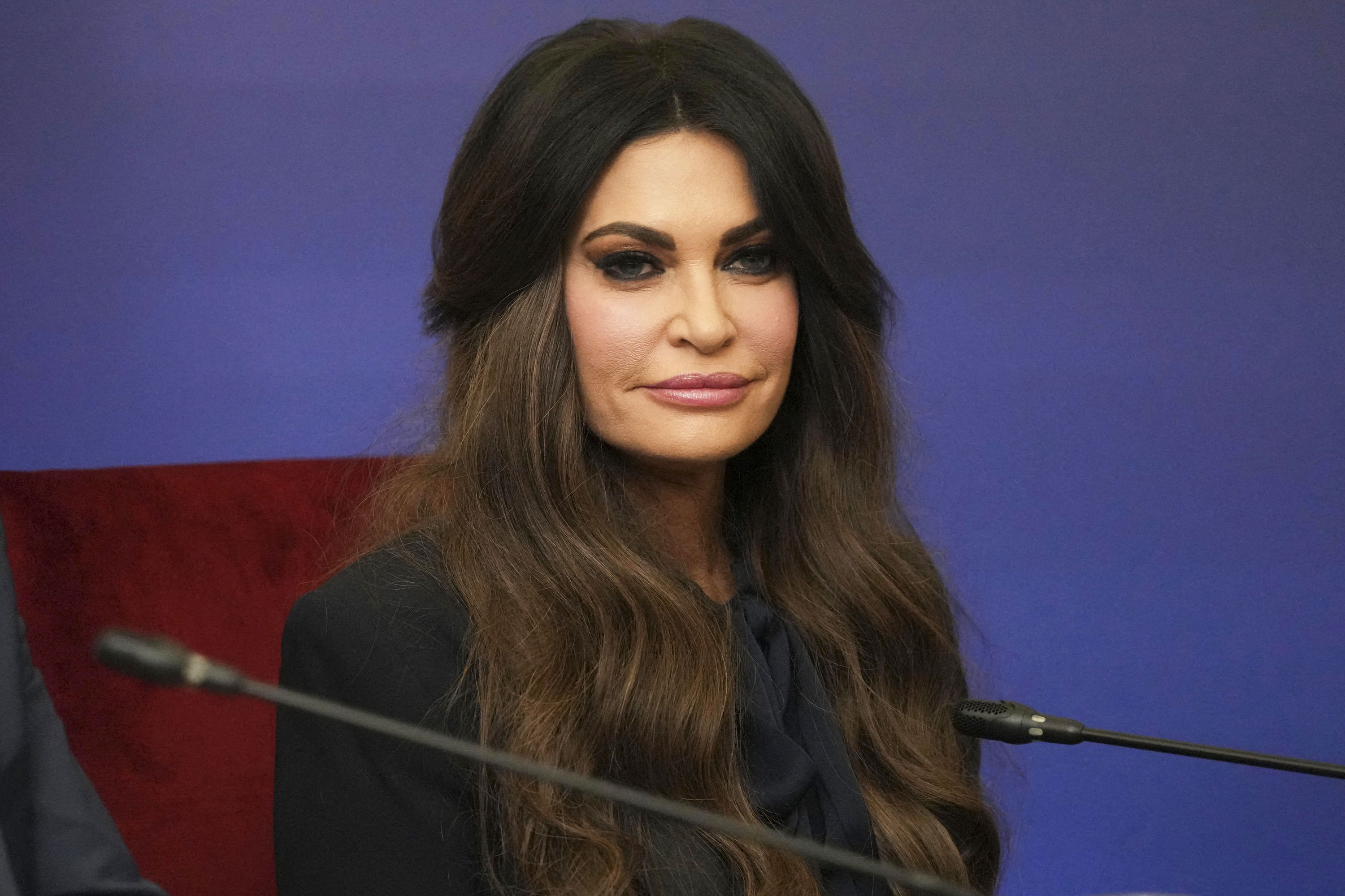 U.S. ambassador to Greece Kimberly Guilfoyle asked to resign after alleged misconduct