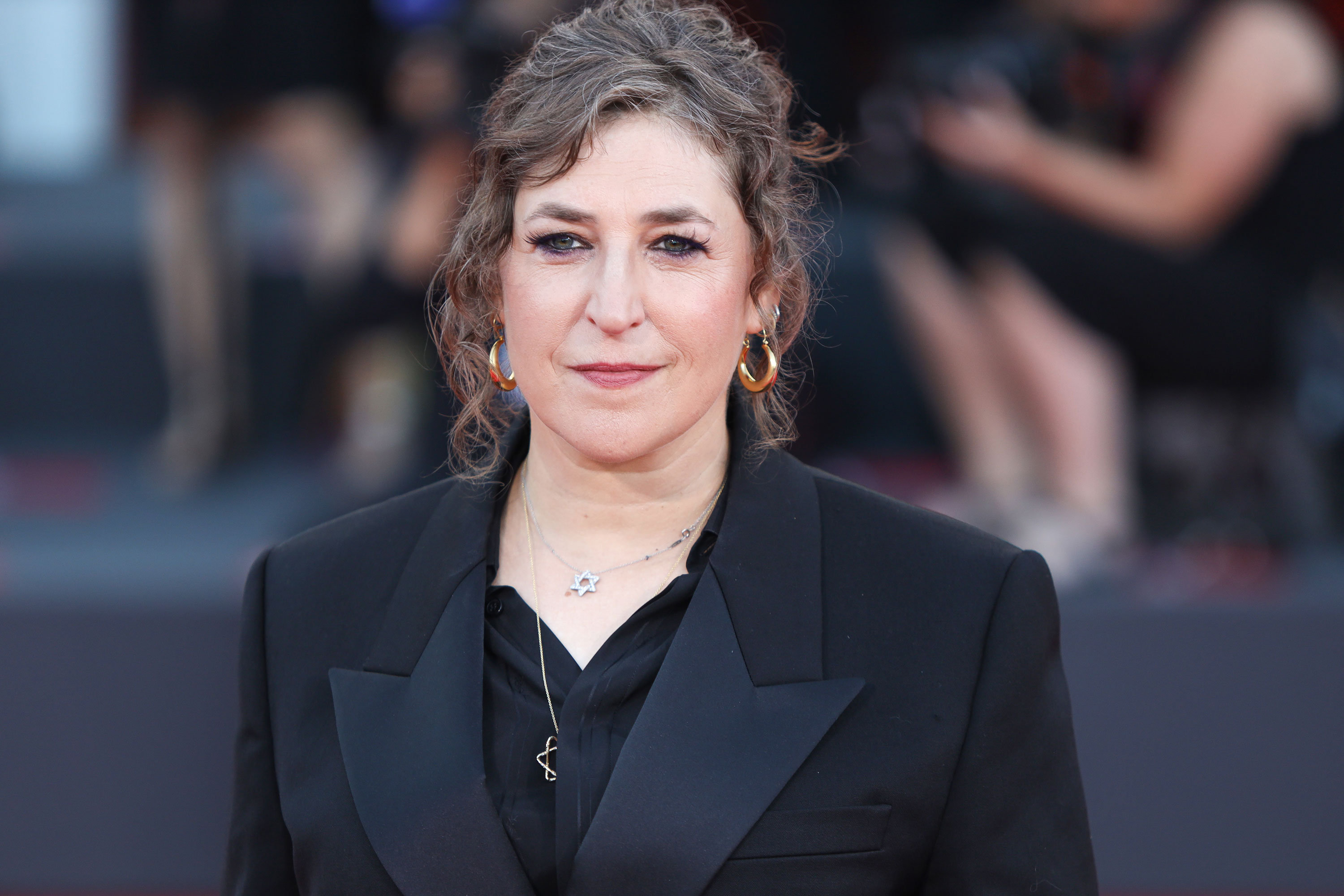 michigan glp-1 nausea lawsuit Mayim Bialik had 'uncontrollable' GI symptoms after taking a GLP-1. What doctors say about severe side effects