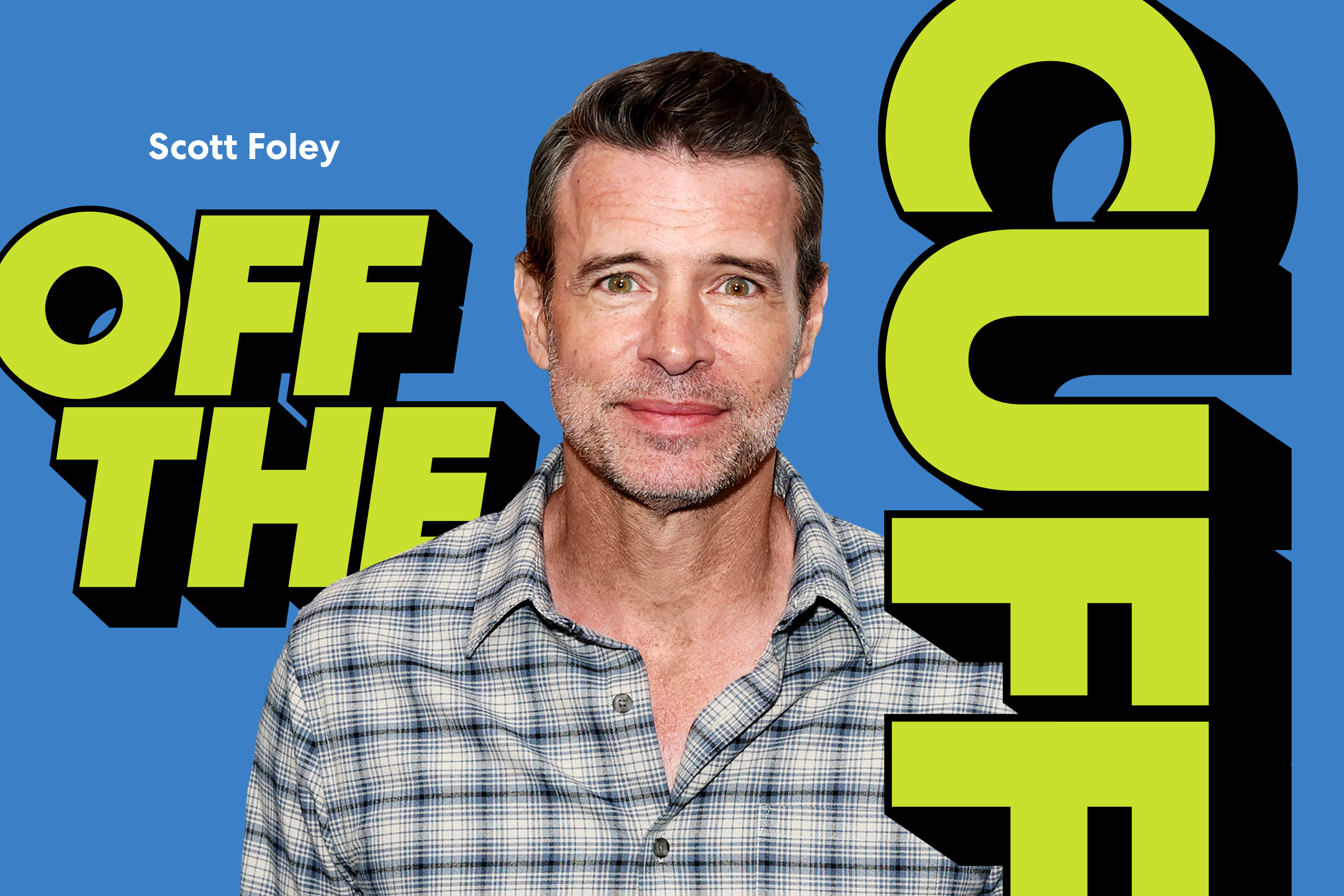 grey market glp-1 Scott Foley loved his 20s. But 53 might be his sweet spot