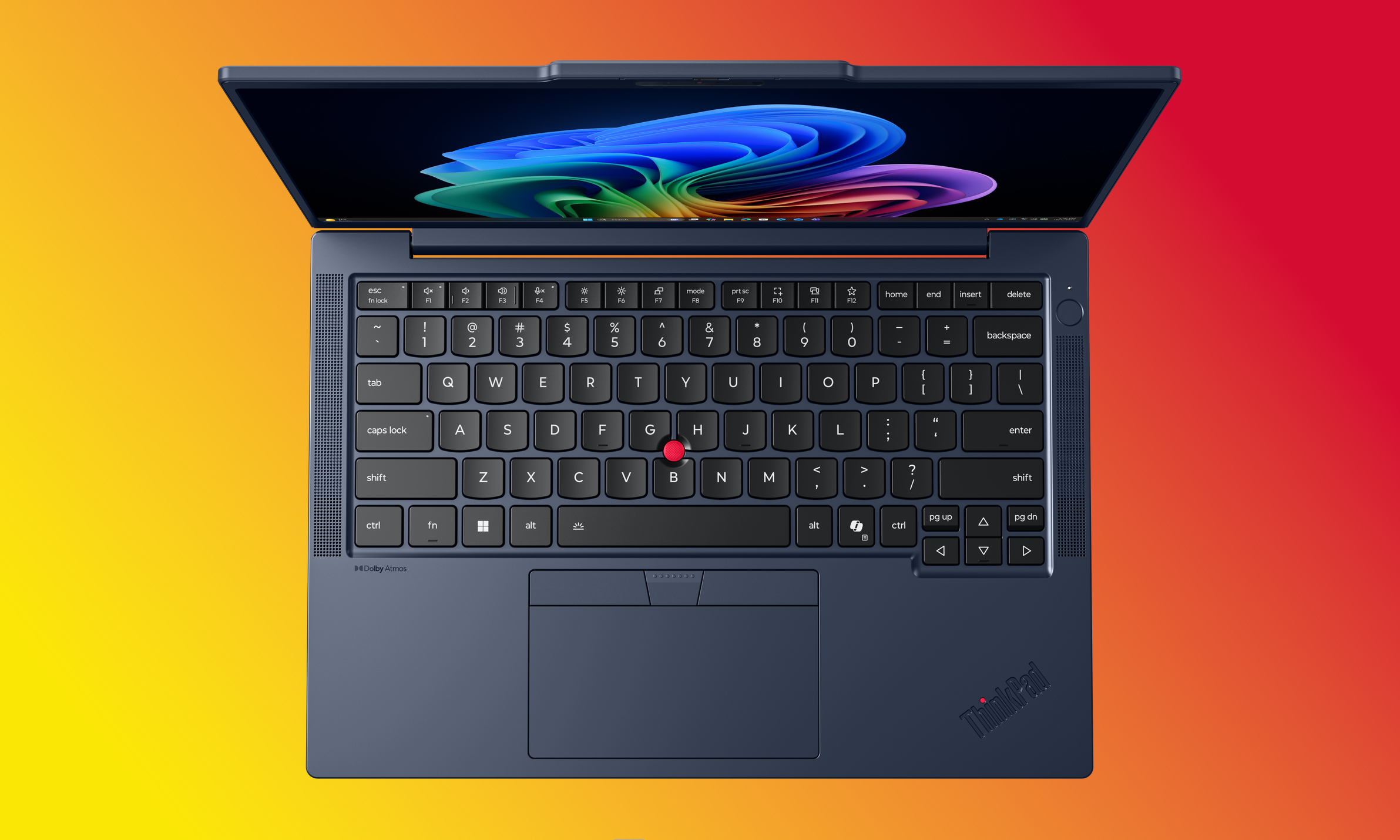 Lenovo's ThinkPads get a spec bump at MWC 2026