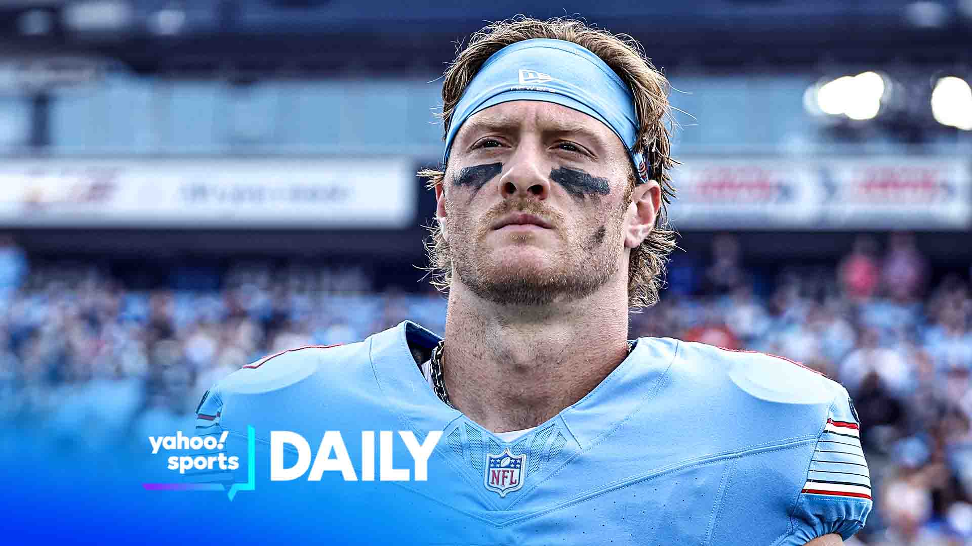 Did the Titans show a commitment to Cam Ward’s development by cutting Will Levis?