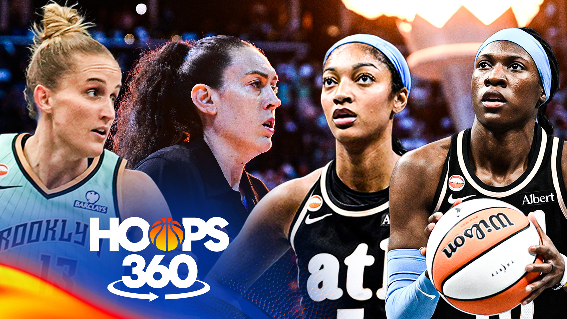 What is the Liberty’s x-factor to beating the Dream in the semifinals?