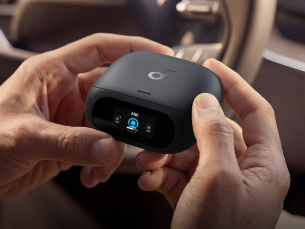 Anker's Soundcore Liberty 5 Pro and Pro Max earbuds are the first